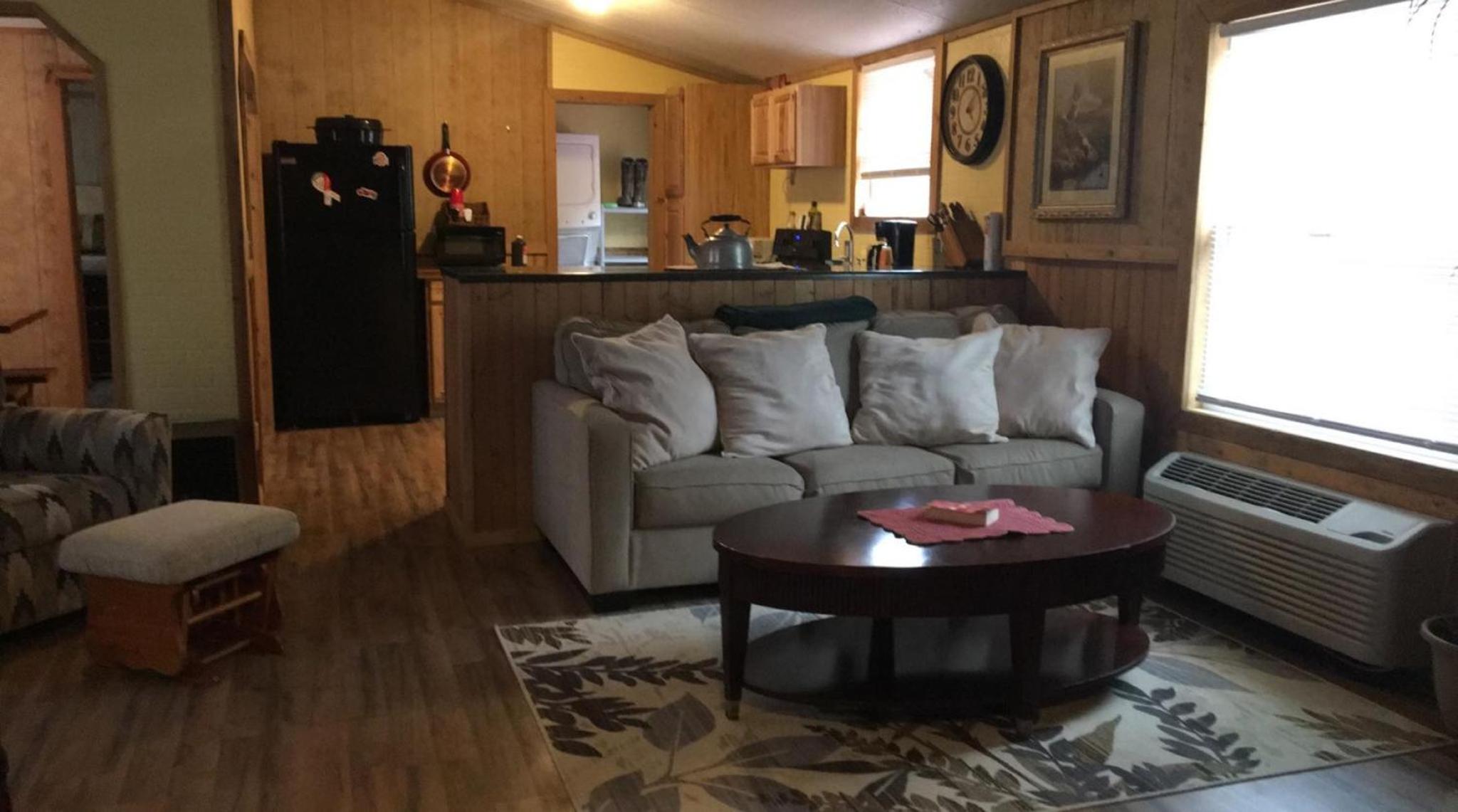 Three-Bedroom House - Photo 1