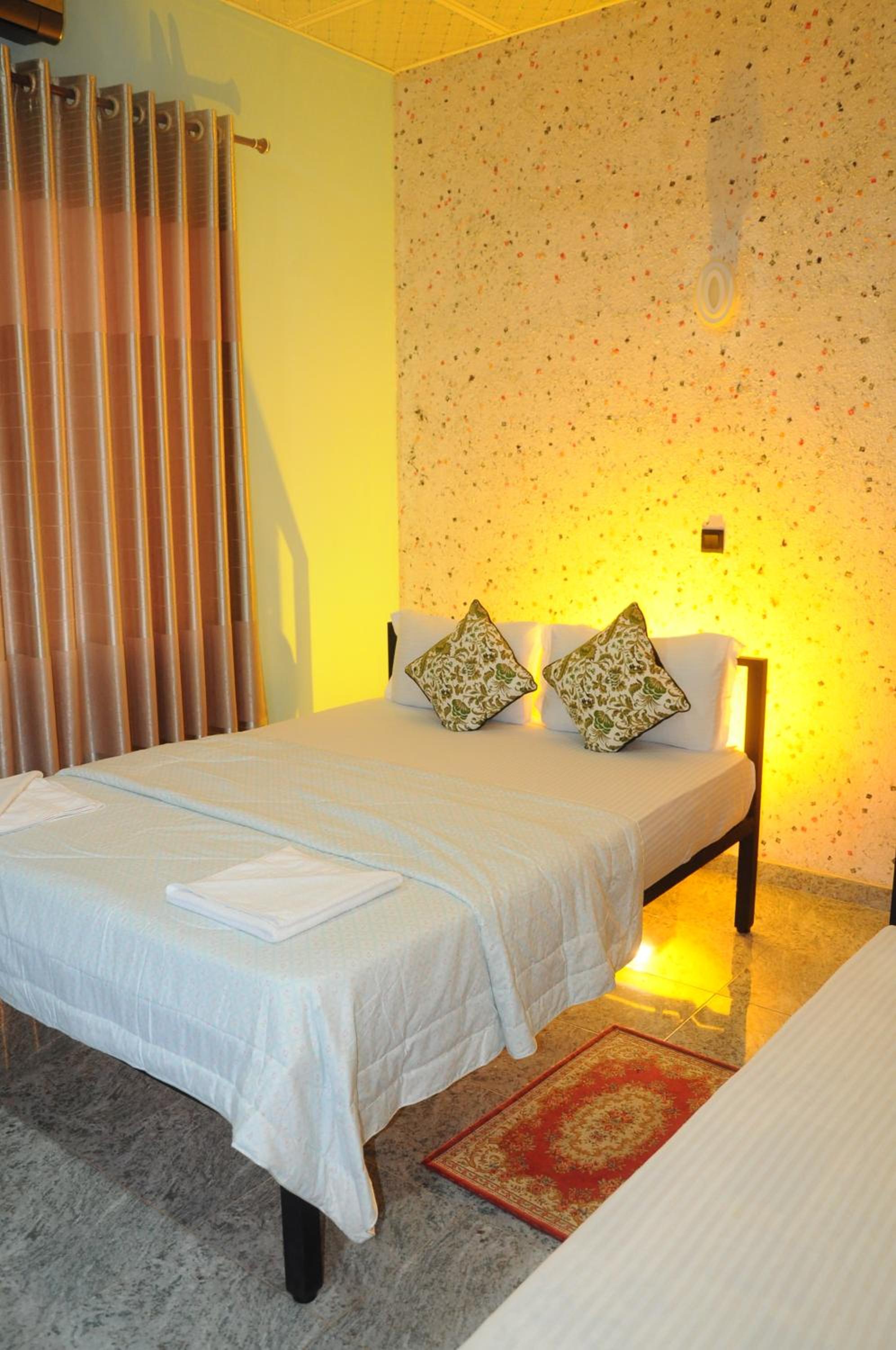 Comfort Triple Room