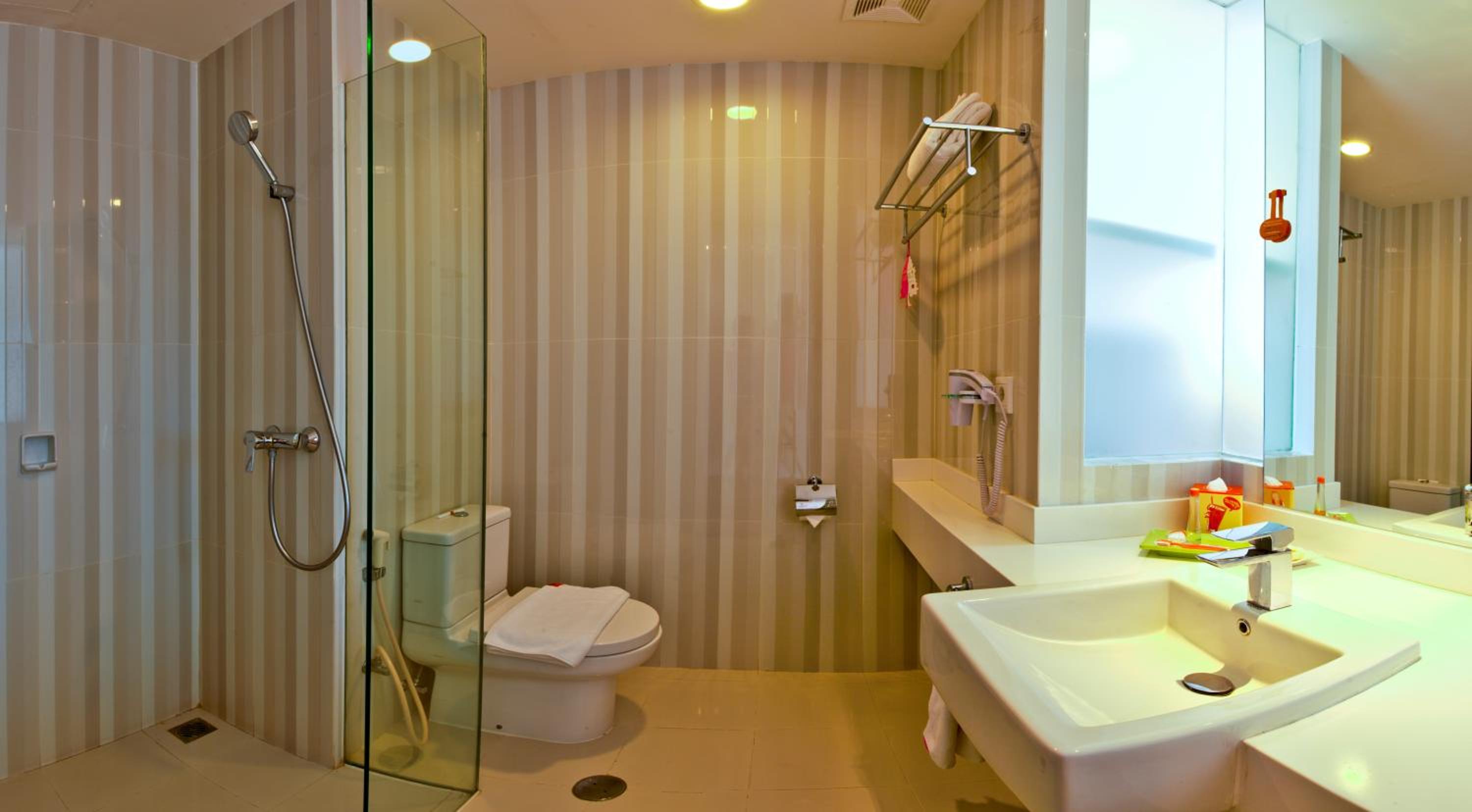 Signature Package at Twin or Double Room photo 2