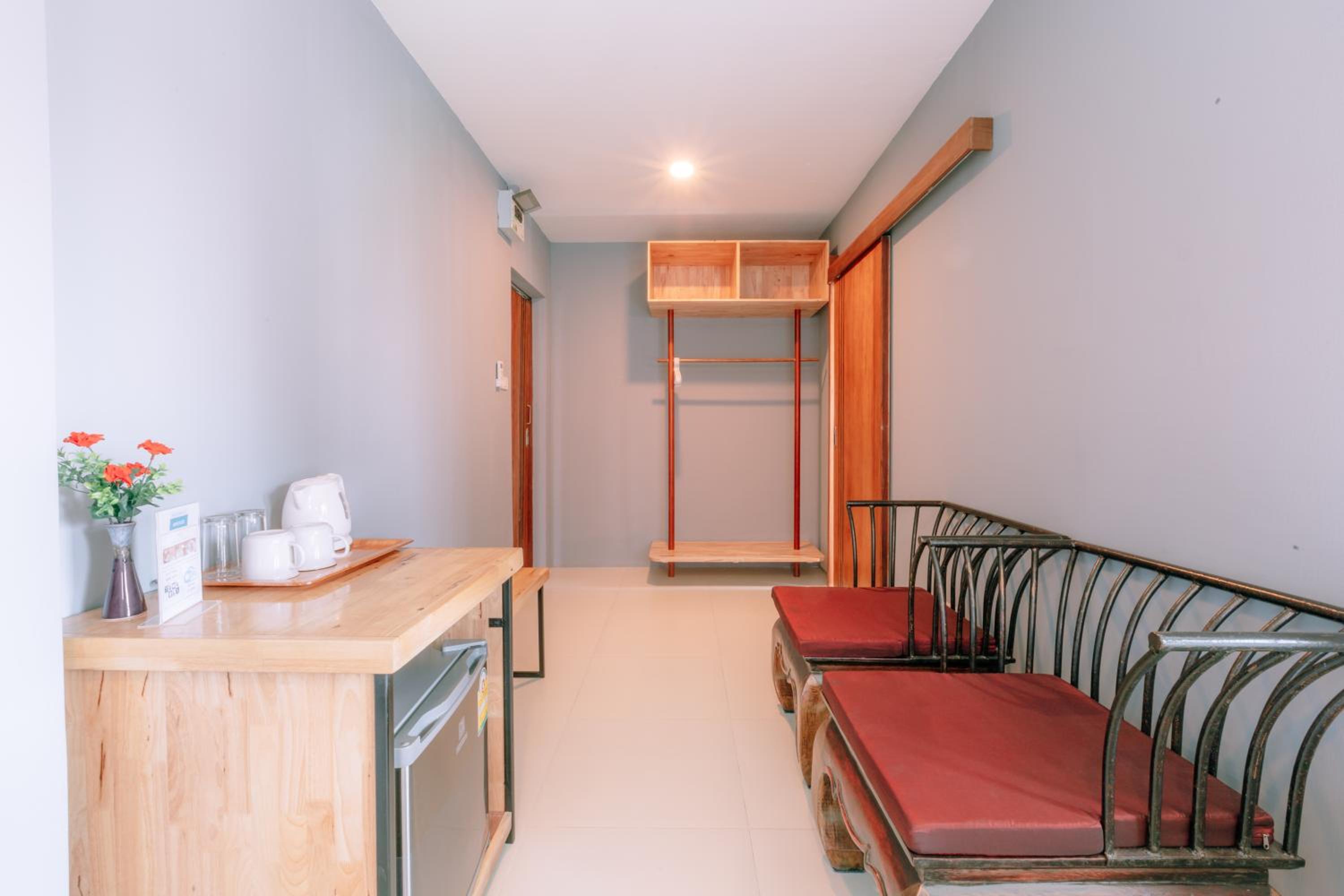 Triple Room with Bath - Photo 5