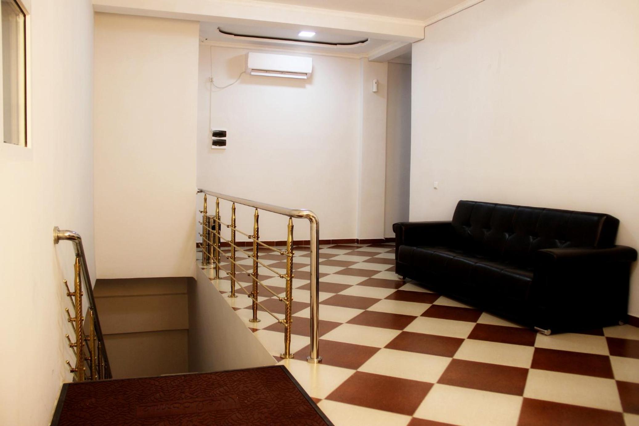 Triple Room with Bathroom photo 2