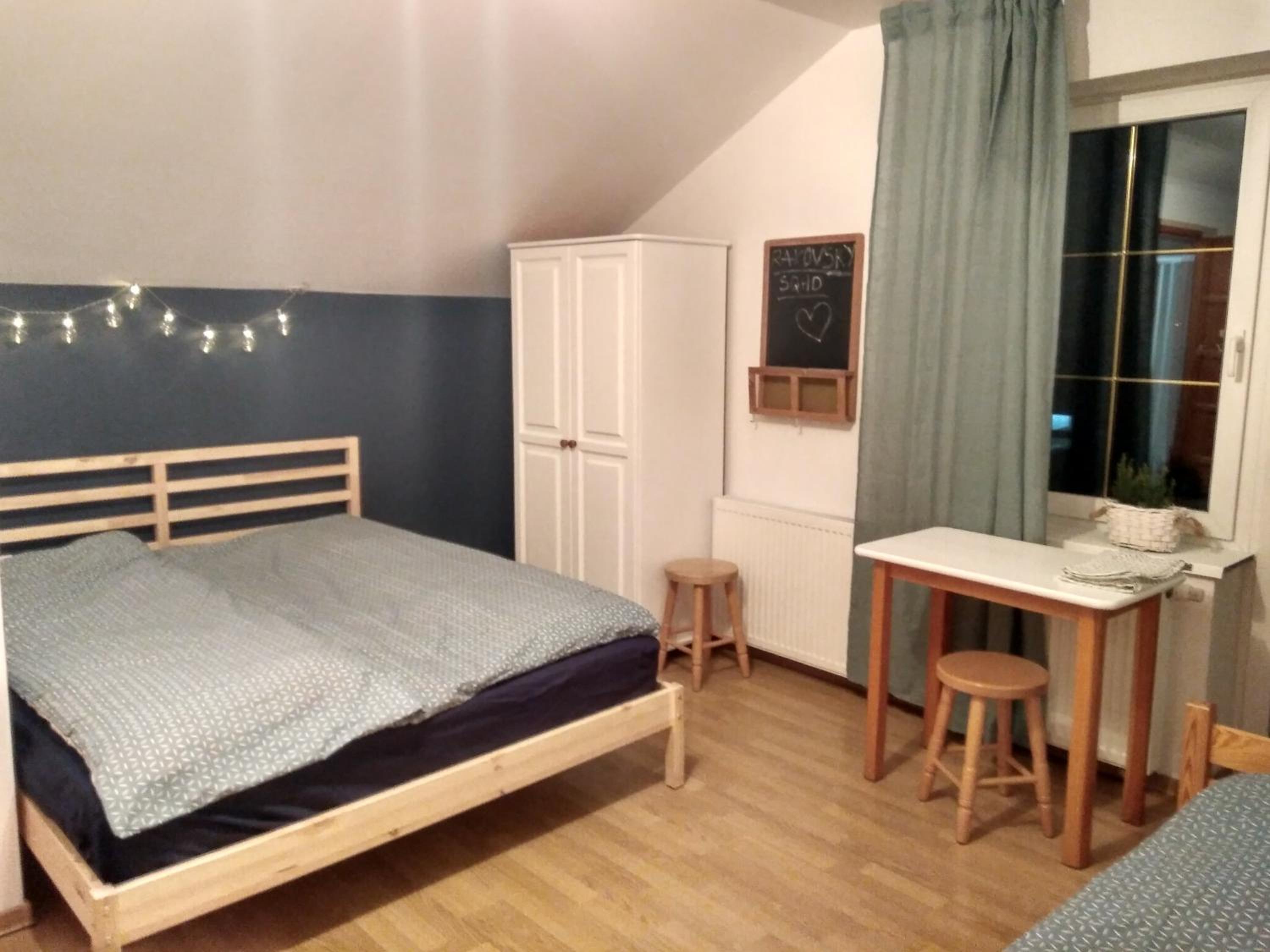 Quadruple Room photo 3