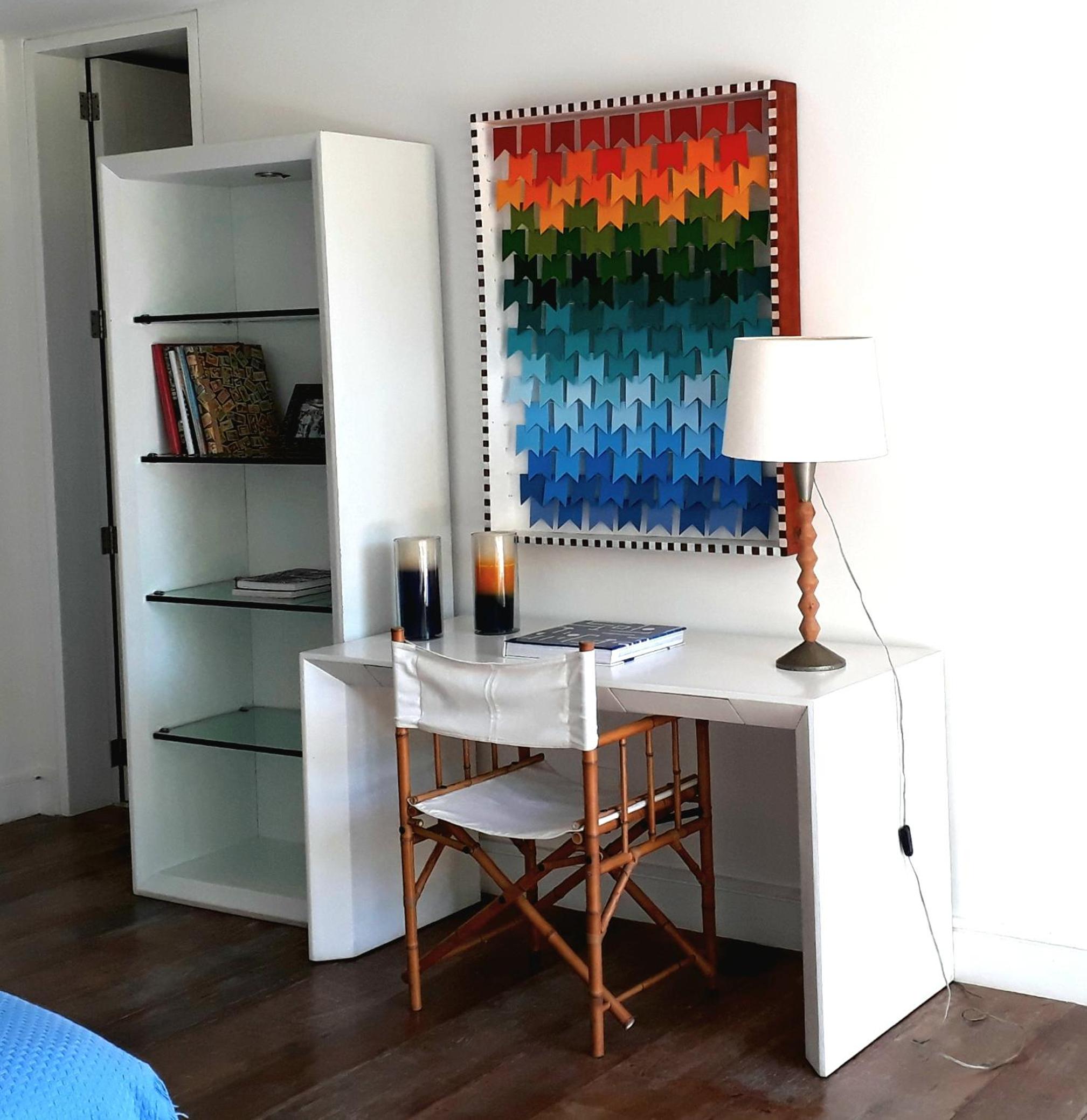 Suite with Mountain View - Photo 4