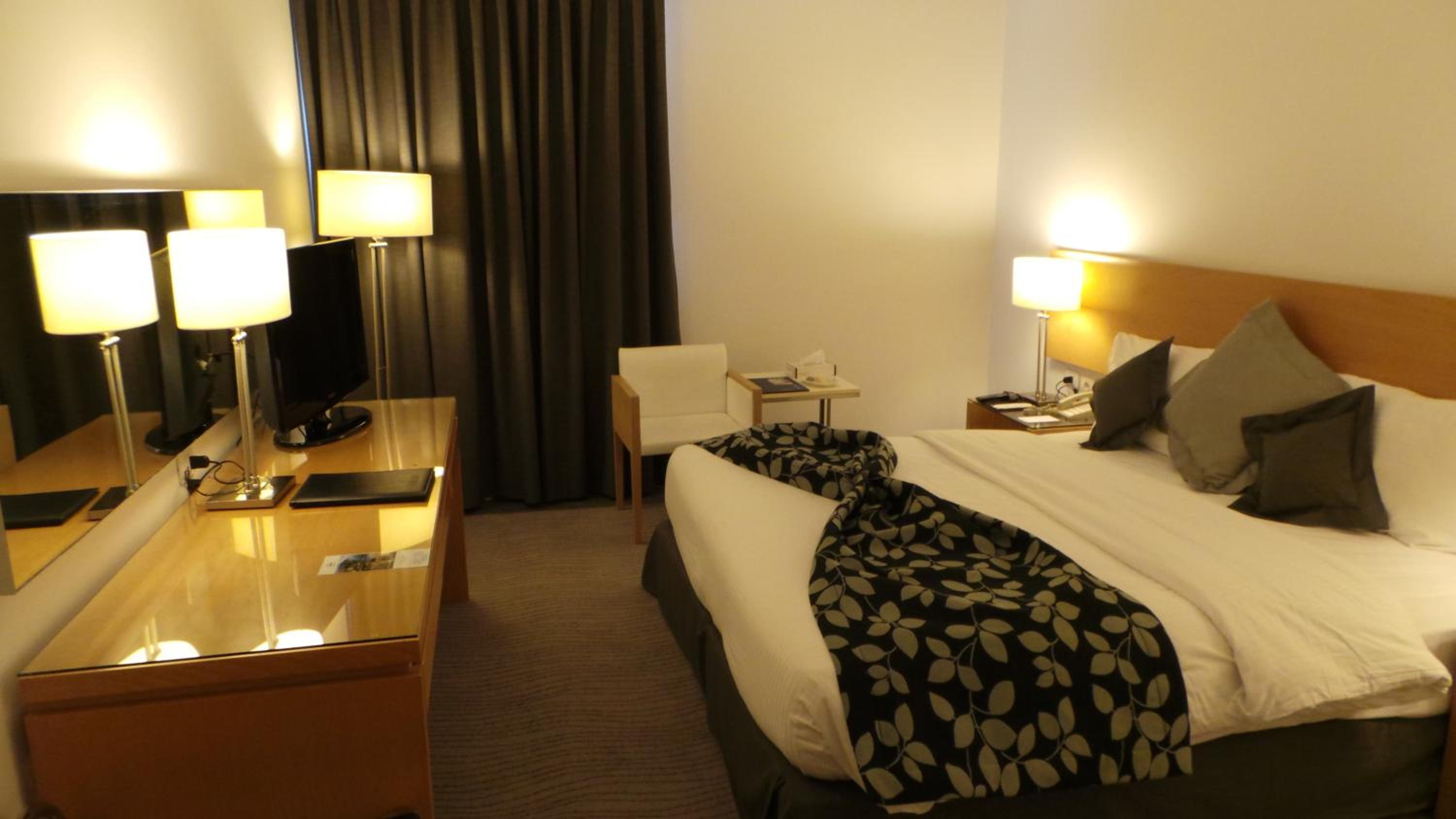 Deluxe Room photo 2