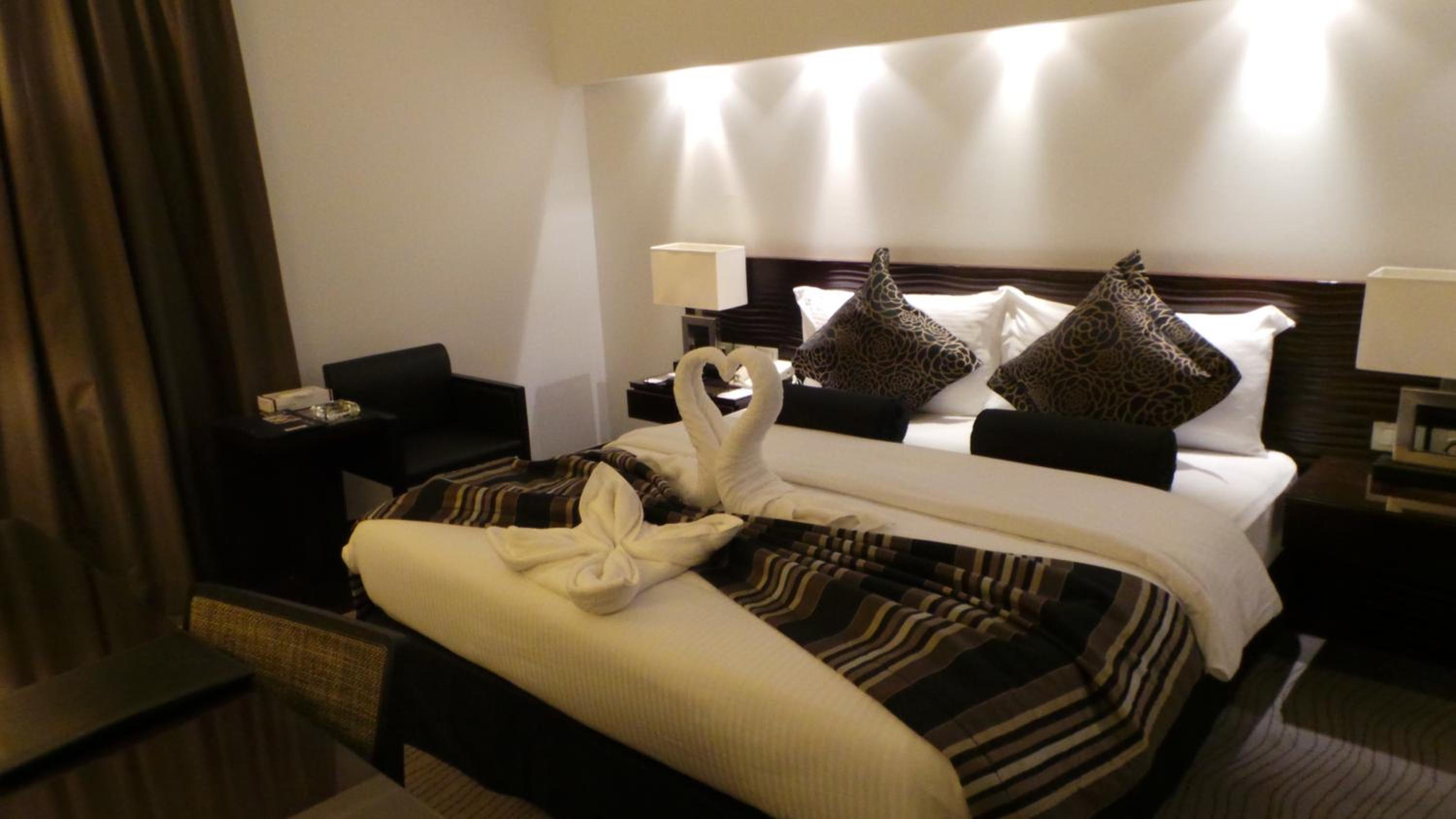 Super Deluxe Room photo 1