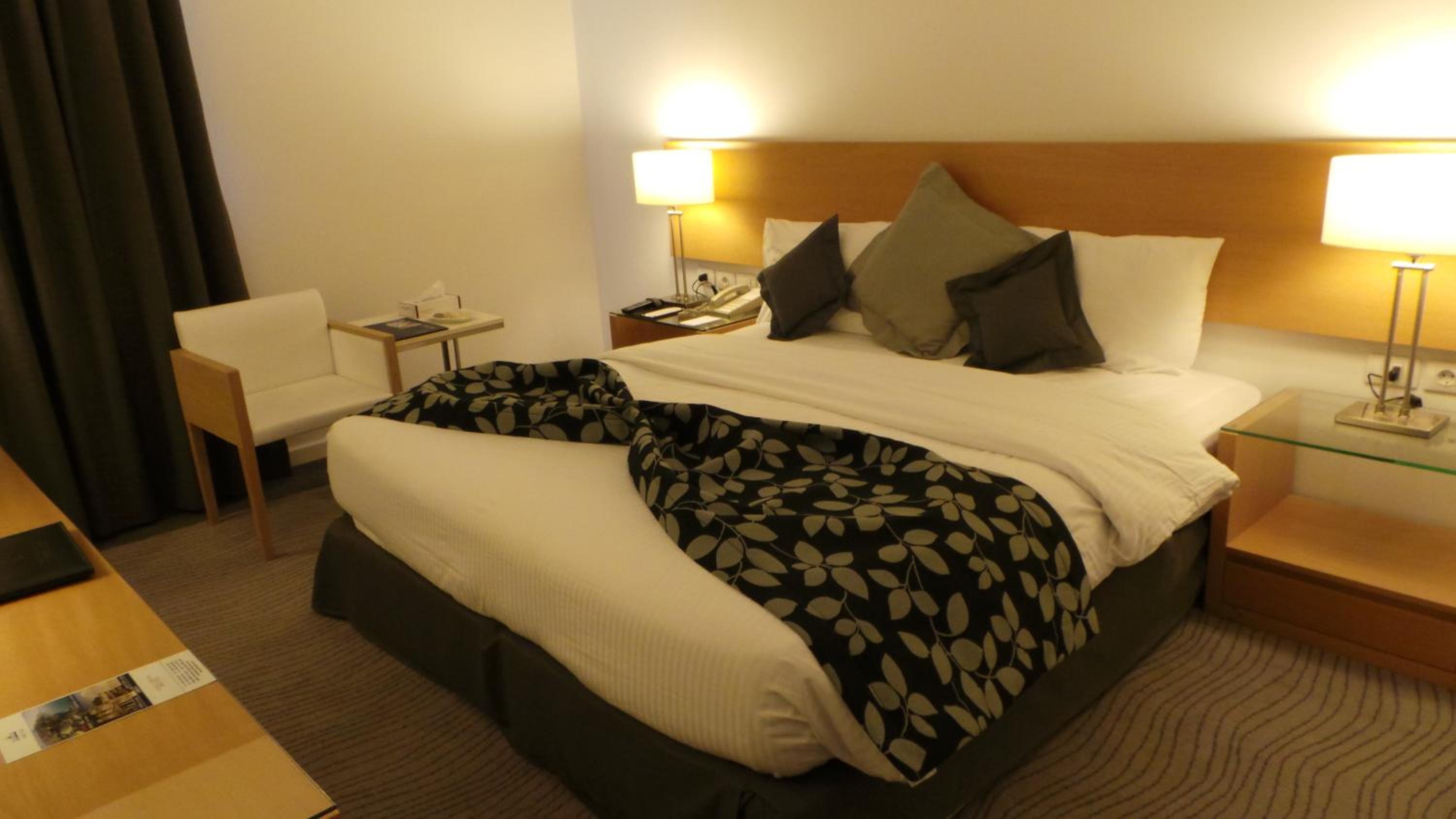 Deluxe Room photo 1