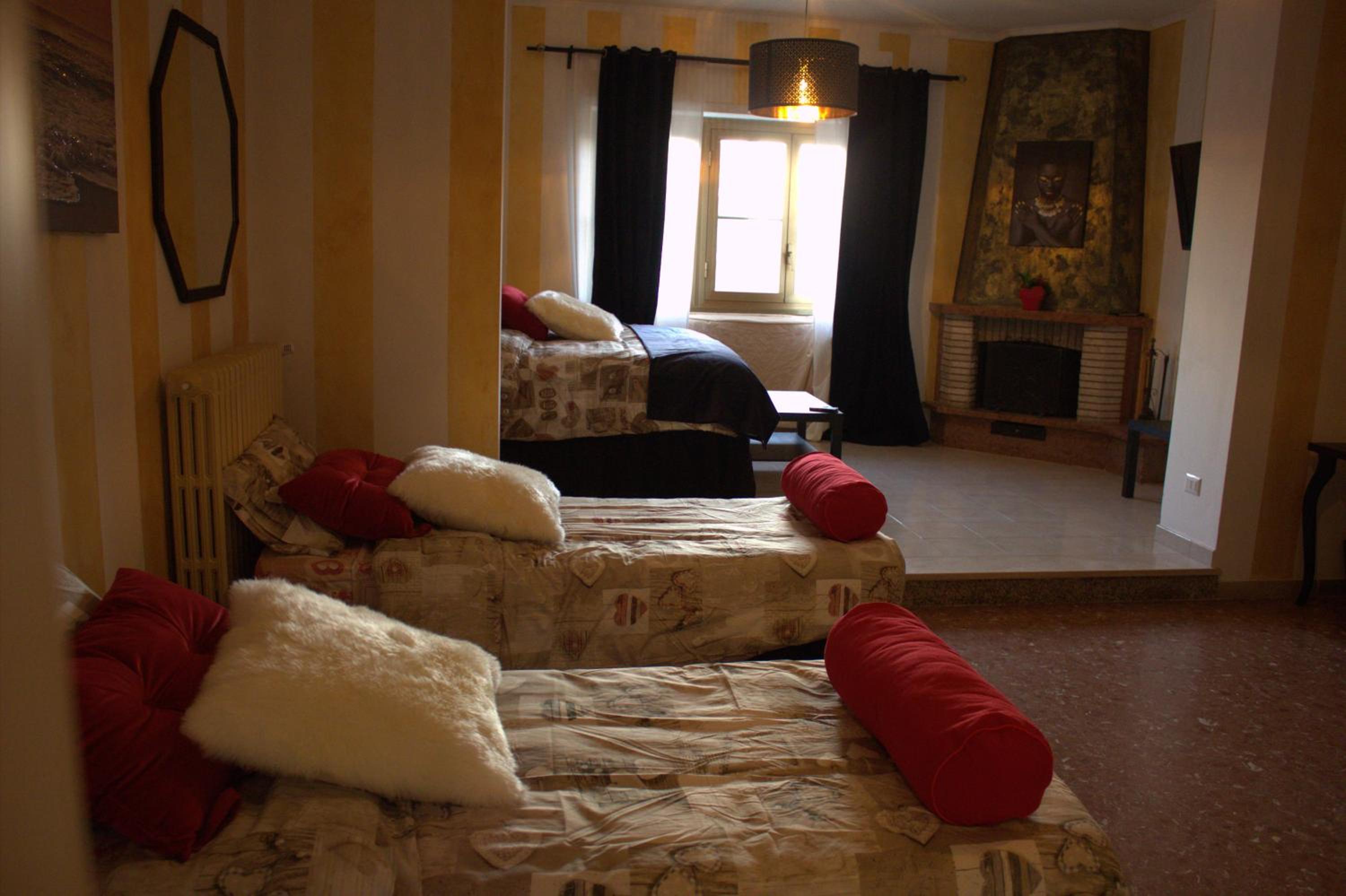 Deluxe Junior Suite - Photo 4