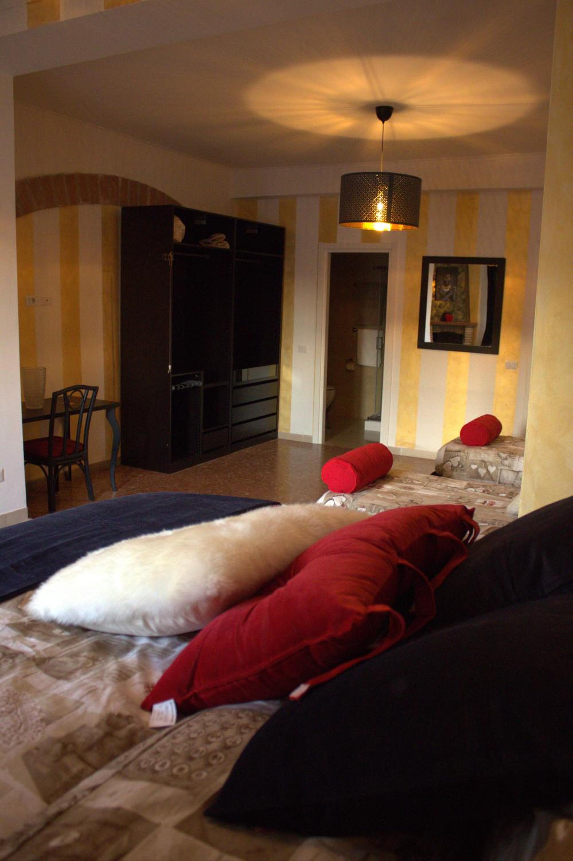 Deluxe Junior Suite - Photo 3
