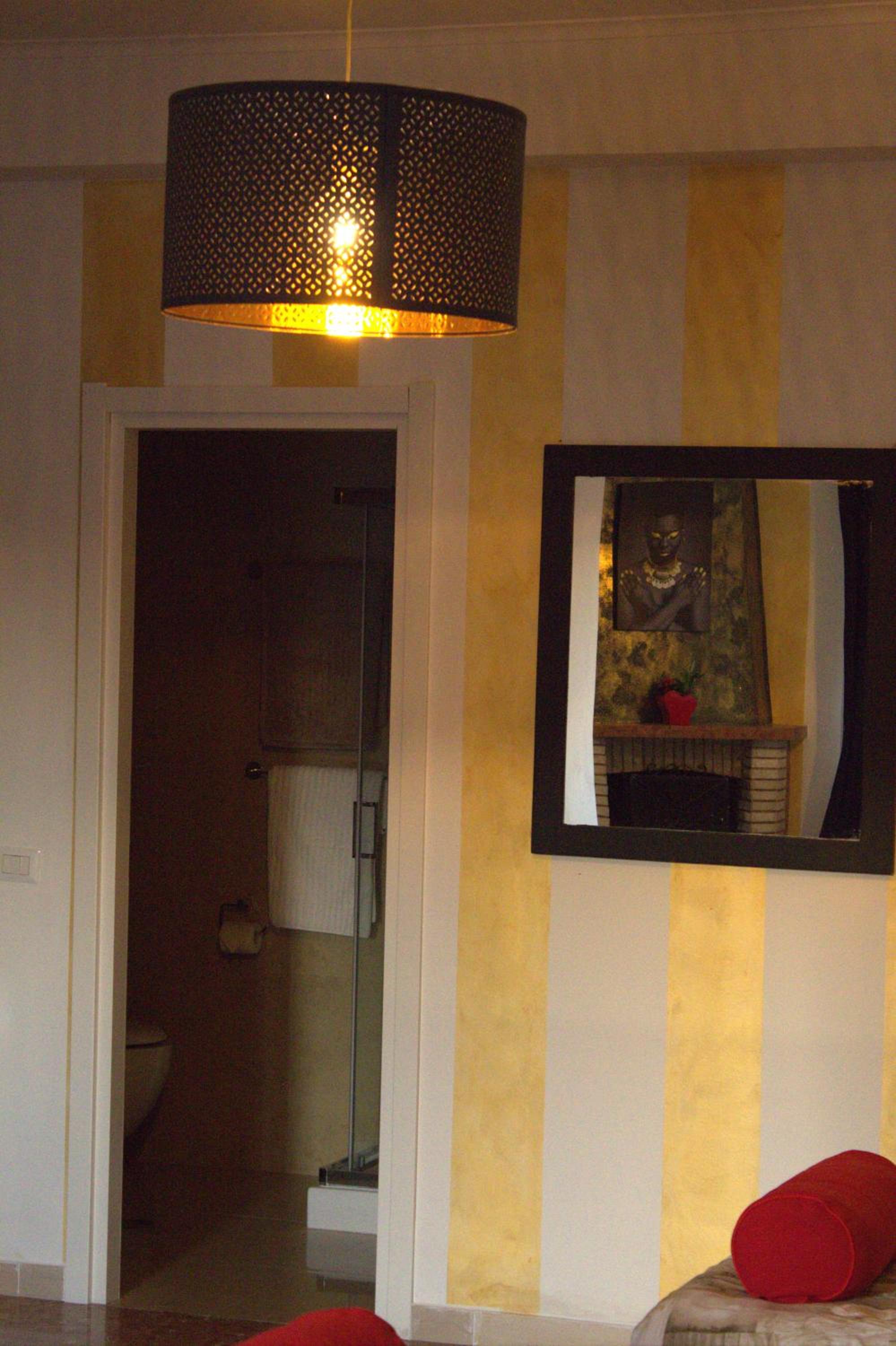 Deluxe Junior Suite - Photo 1