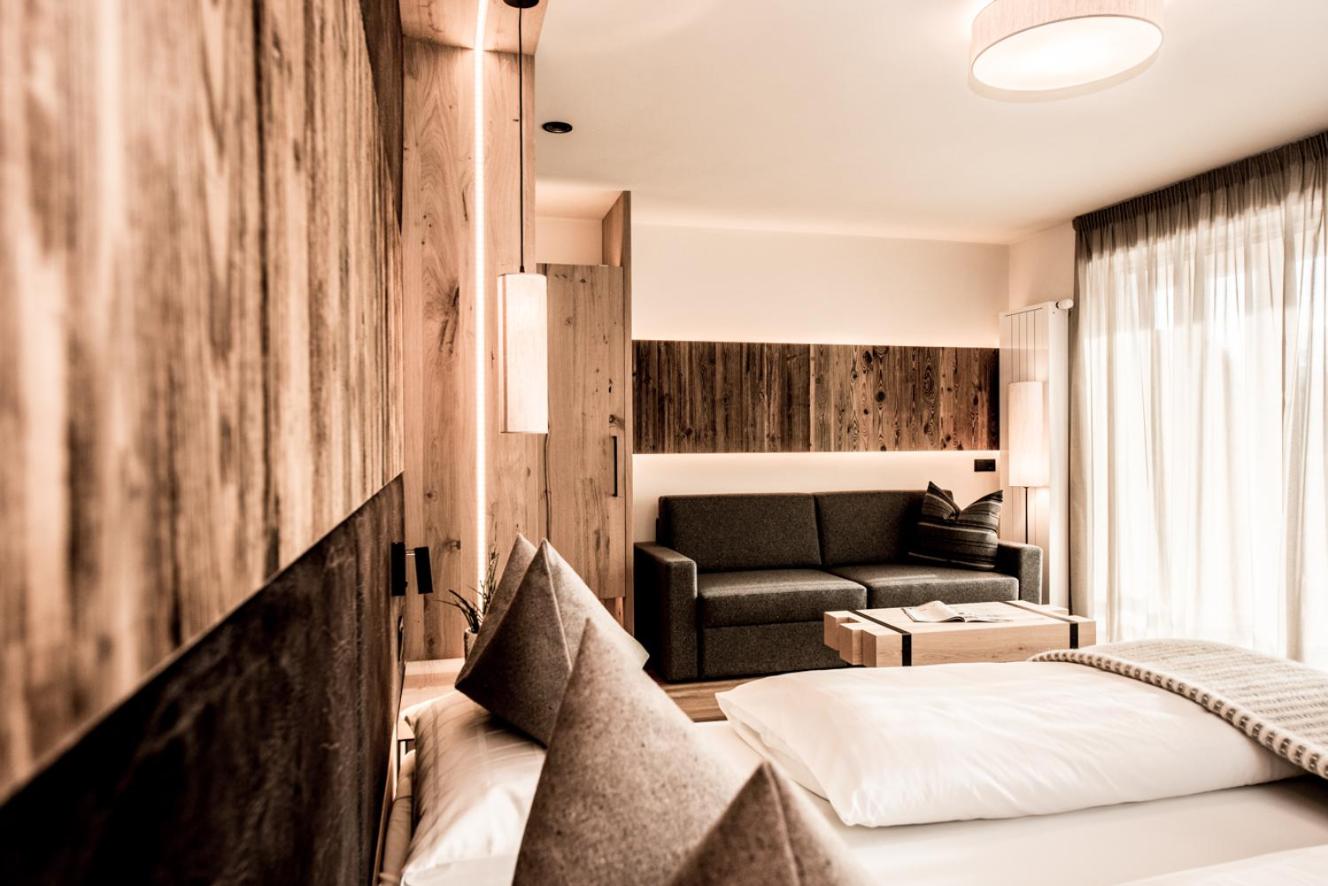 Deluxe Triple Room photo 2