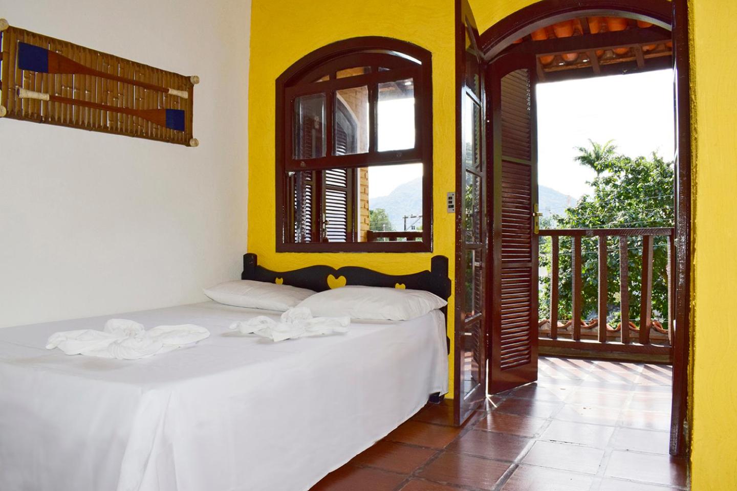 Quadruple Room photo 1