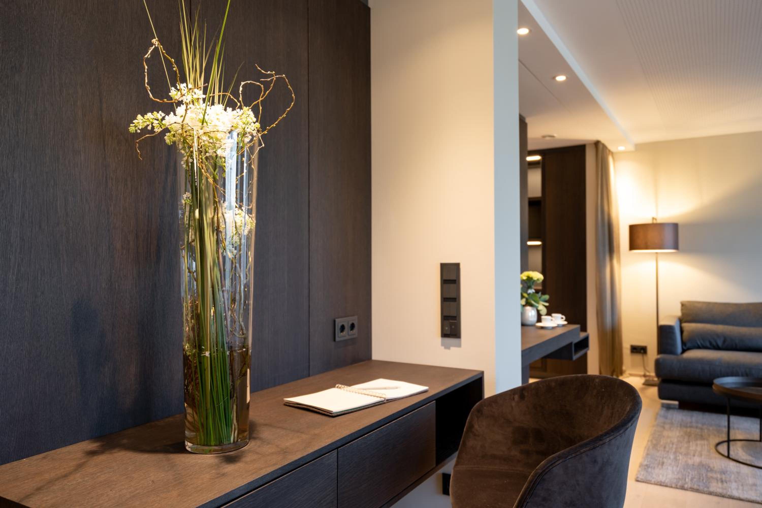 Deluxe Suite - Photo 3