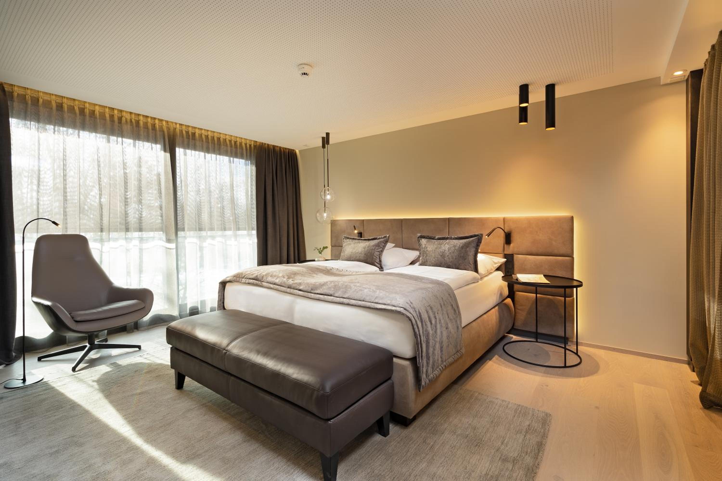 Deluxe Suite - Photo 1