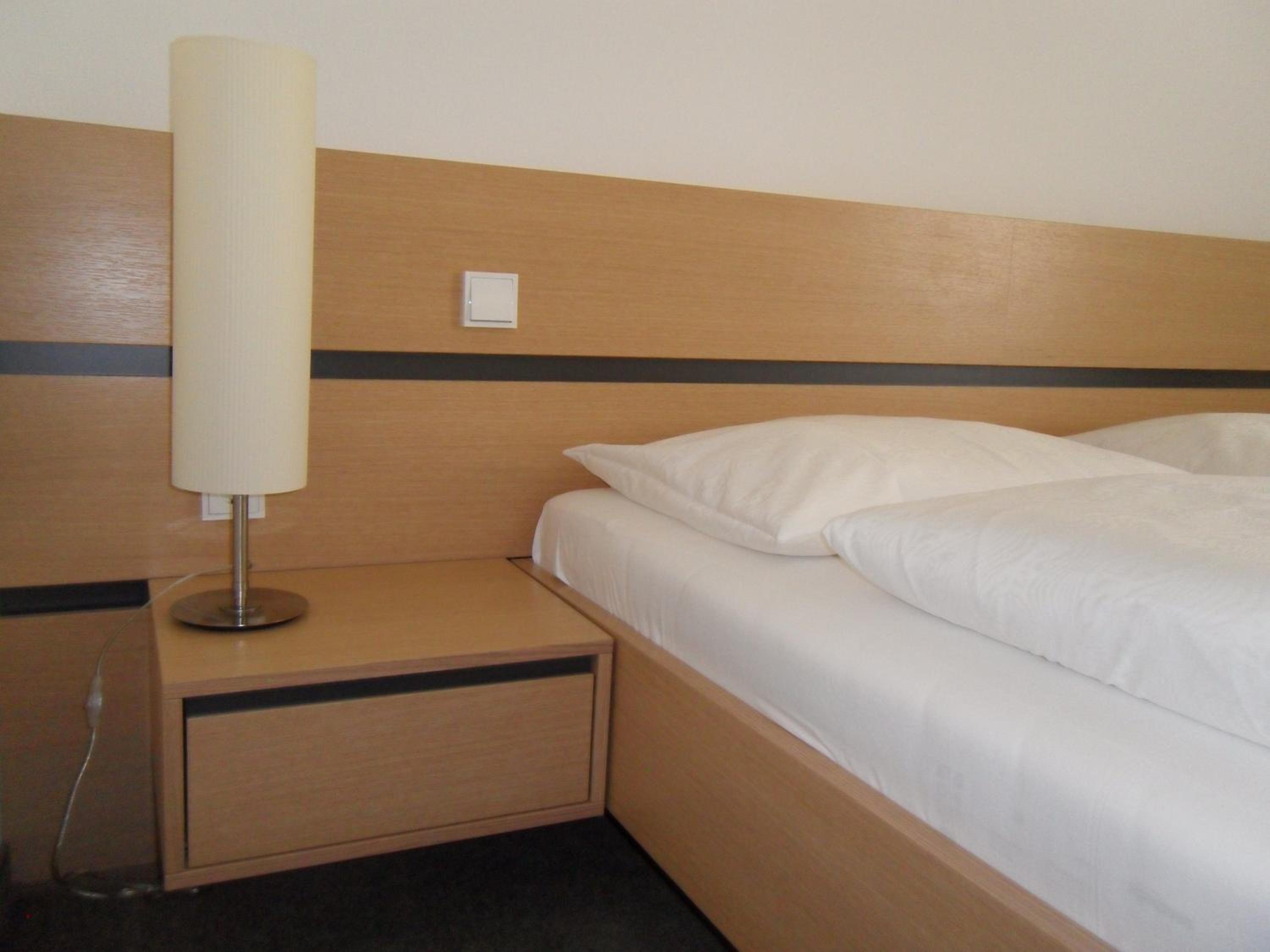 Premium Double Room photo 1