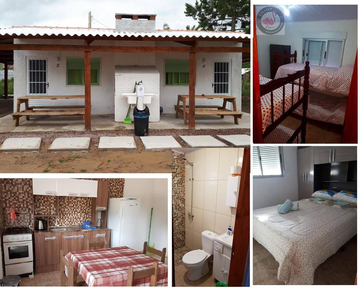 Family Bungalow photo 1