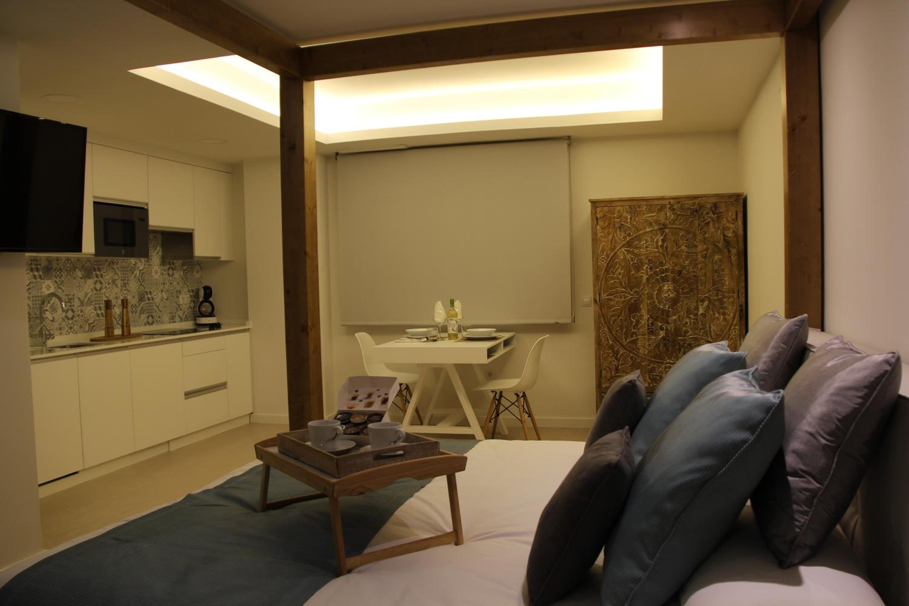 Apartamento