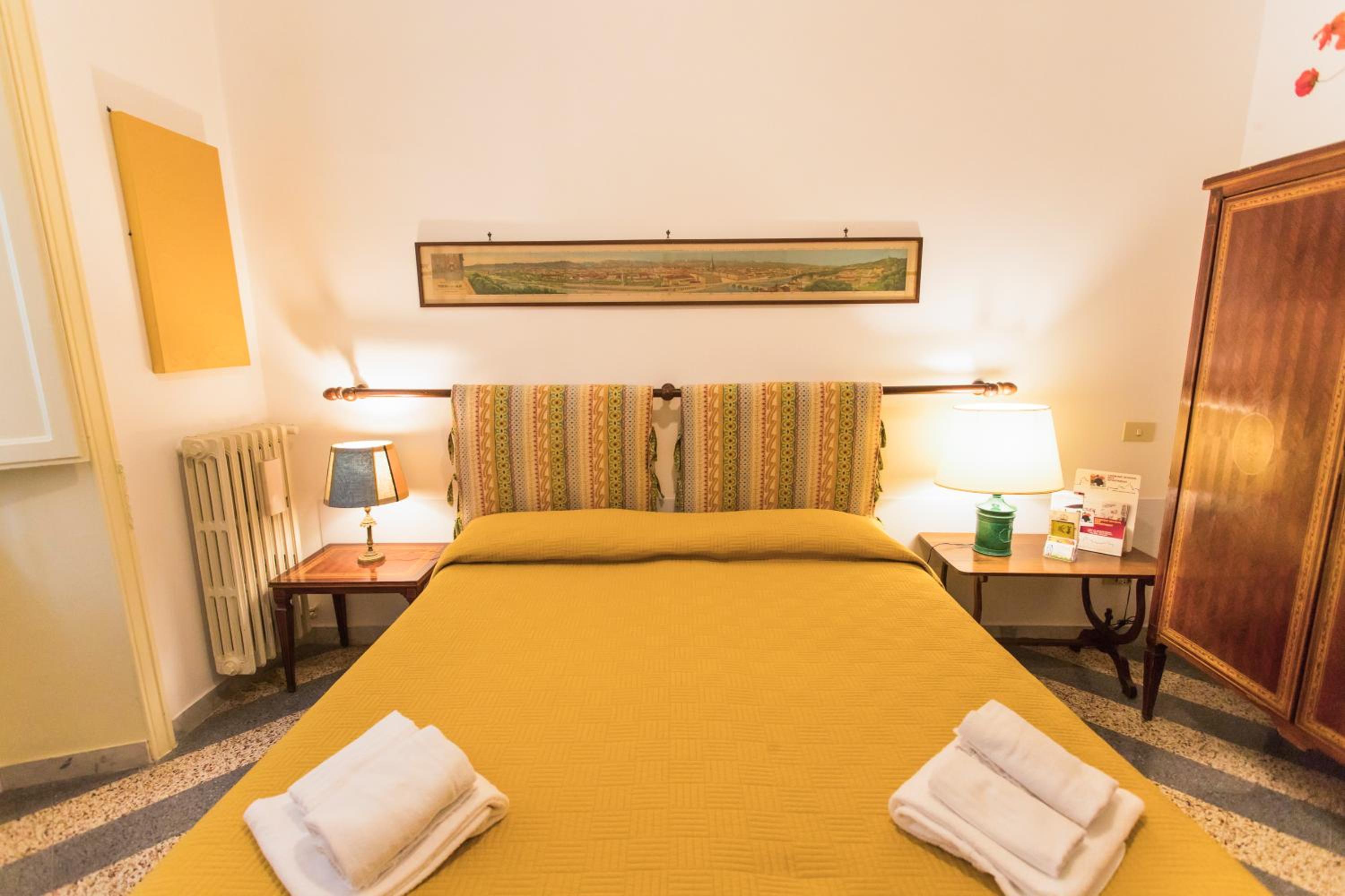 Double or Twin Room