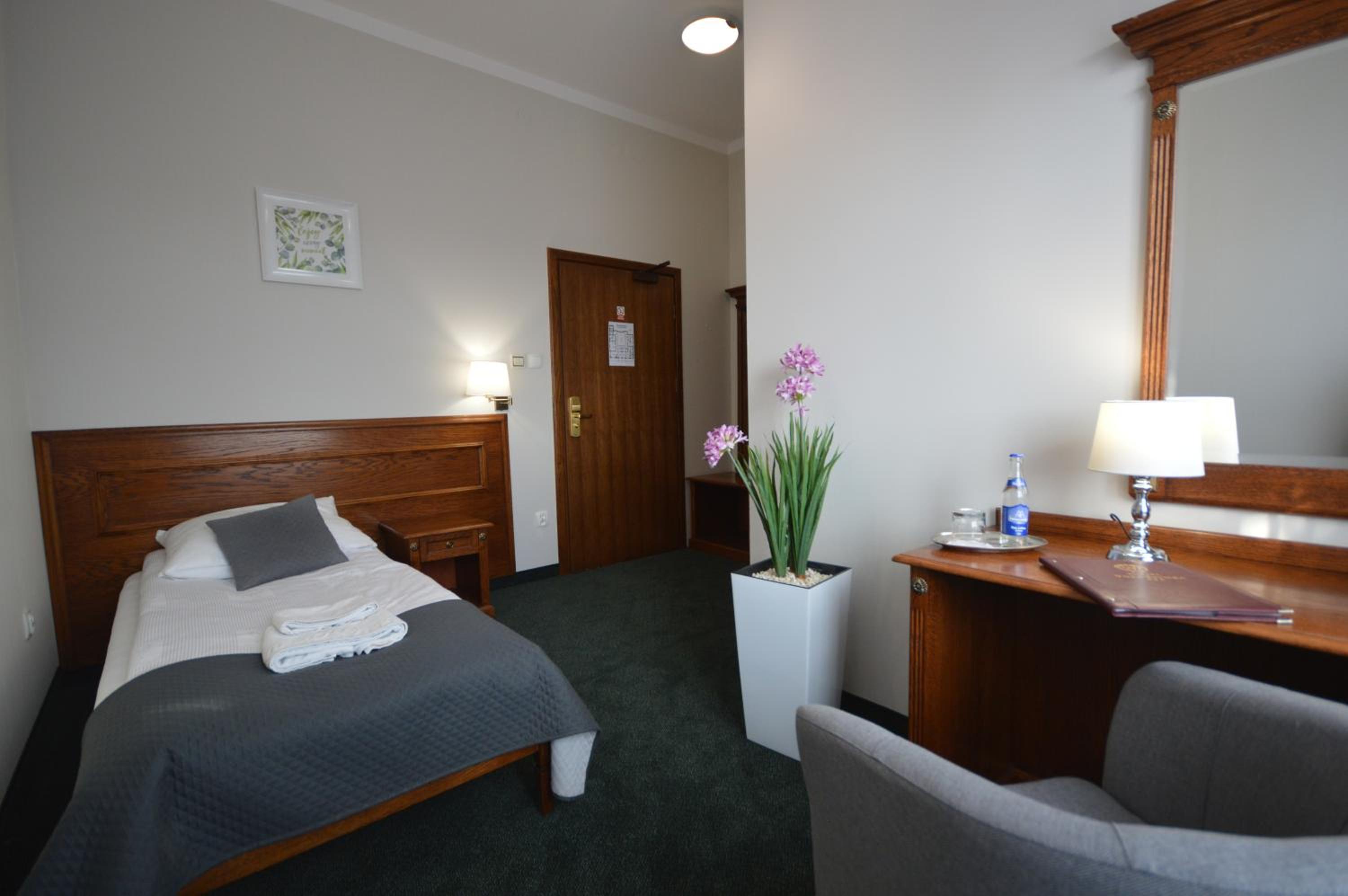 Single Room