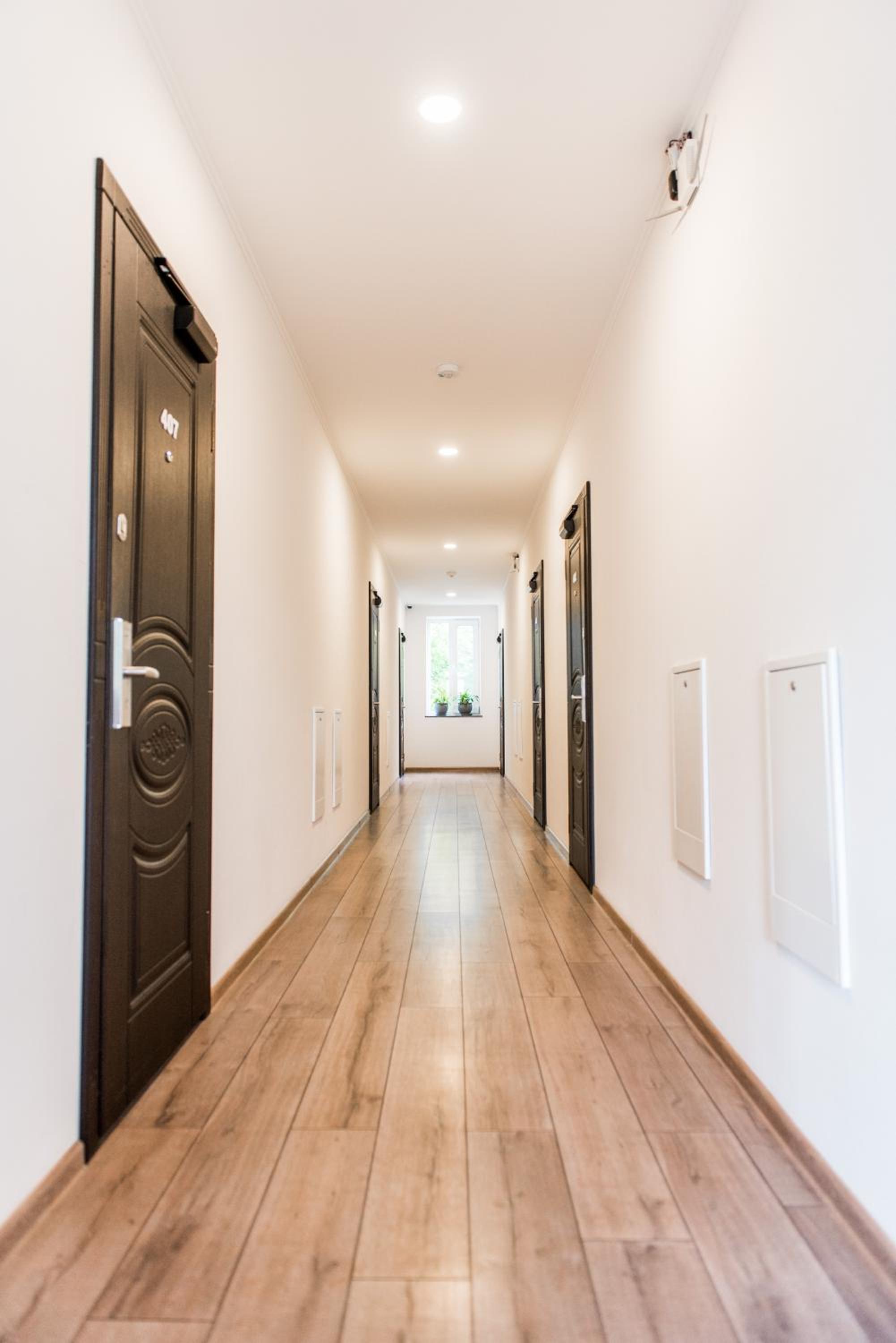 Standard Apartment photo 2