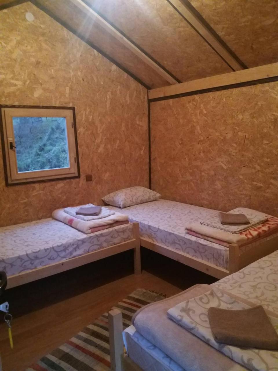 One-Bedroom Bungalow