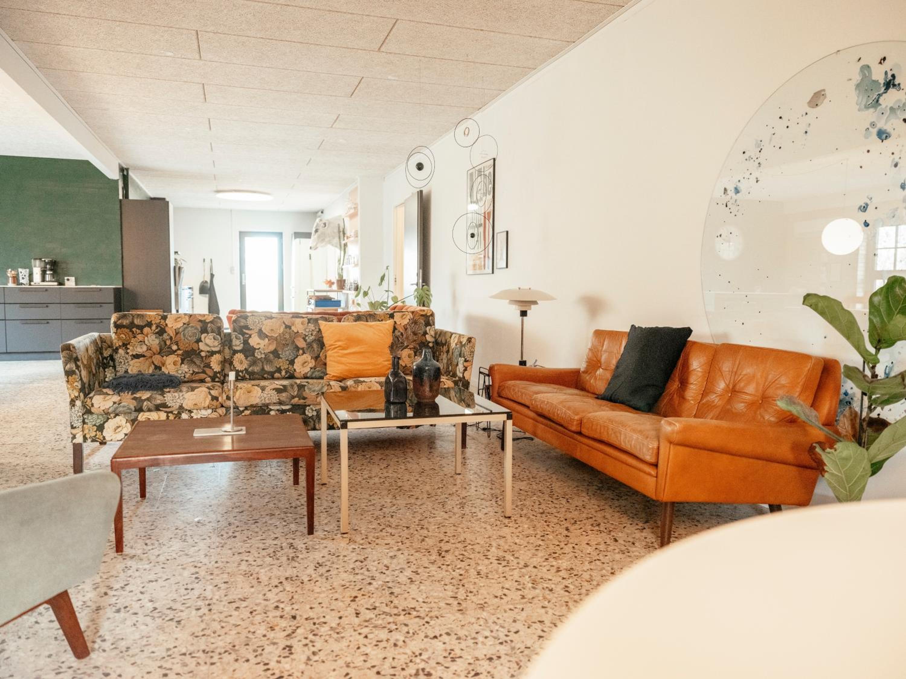 Duplex Apartment photo 2