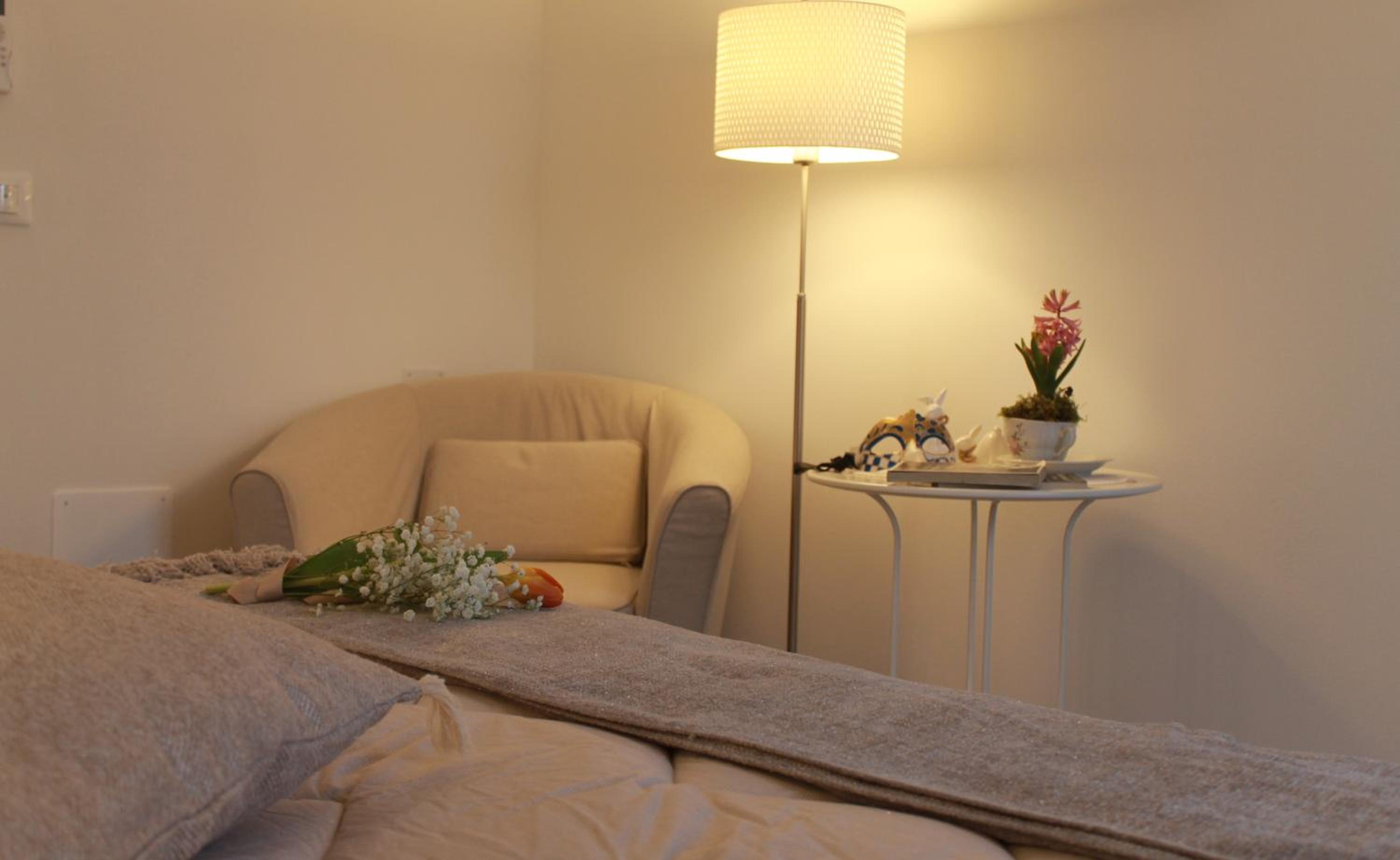 King Room with Balcony photo 1