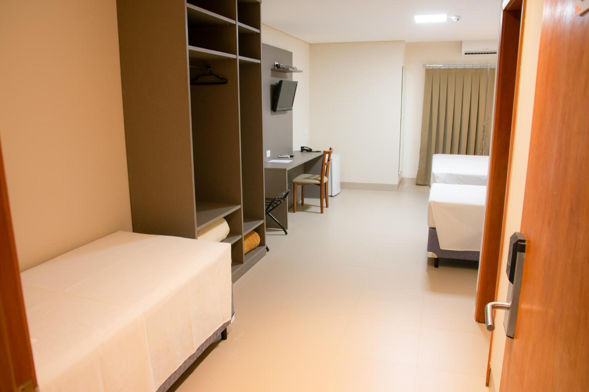 Quadruple Room photo 1