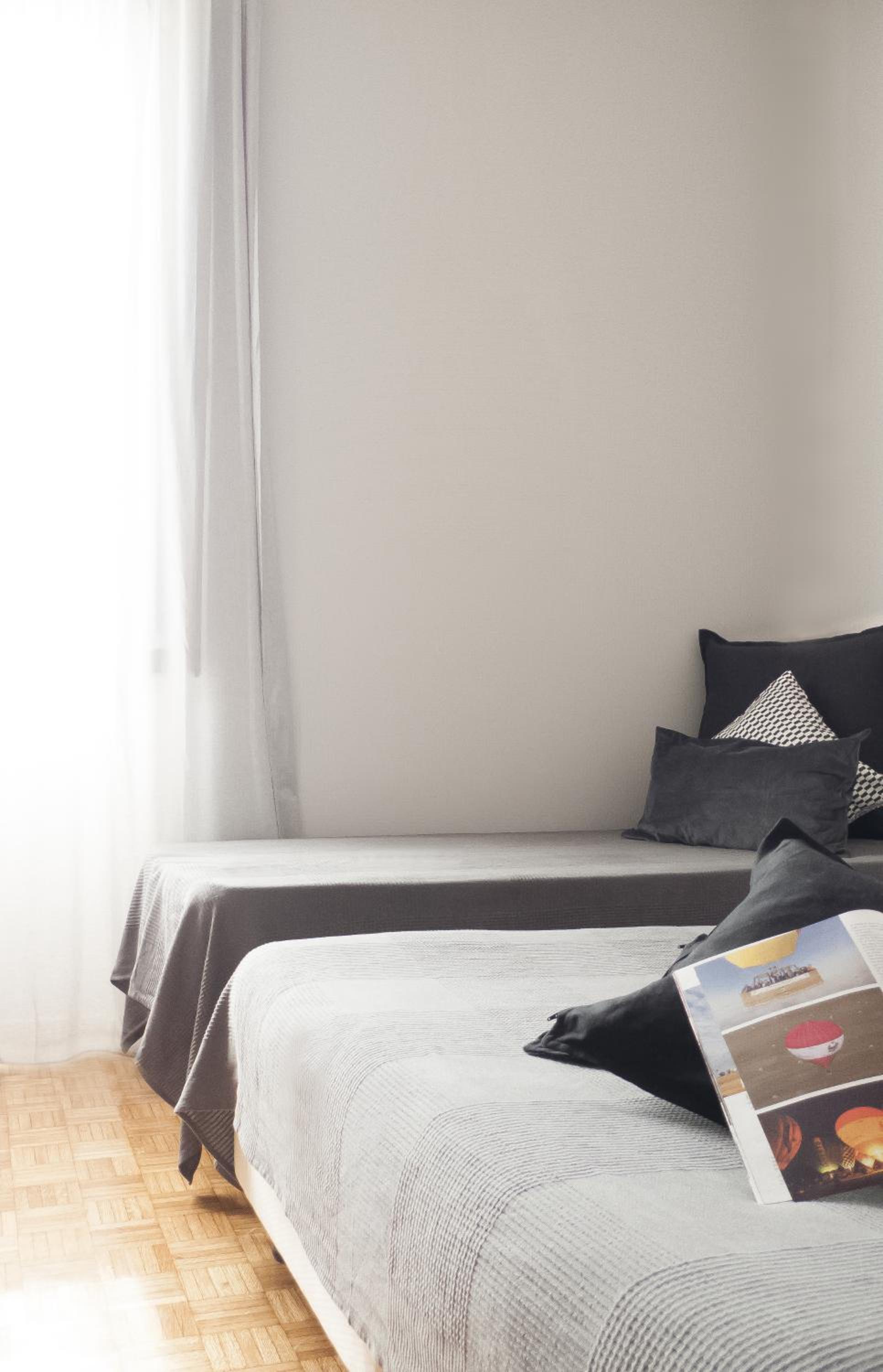 Quadruple Room photo 1
