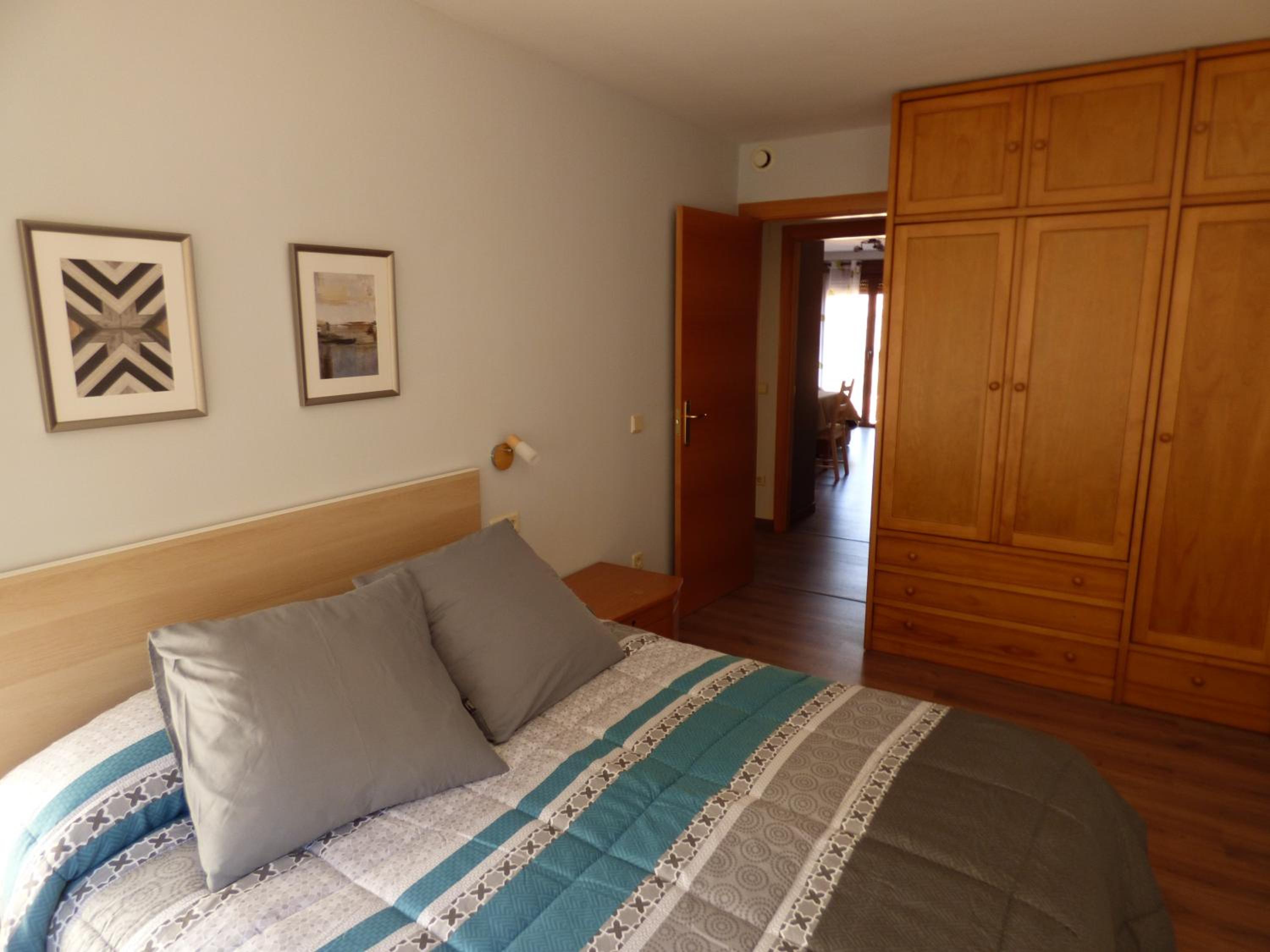 Departamento de tres habitaciones