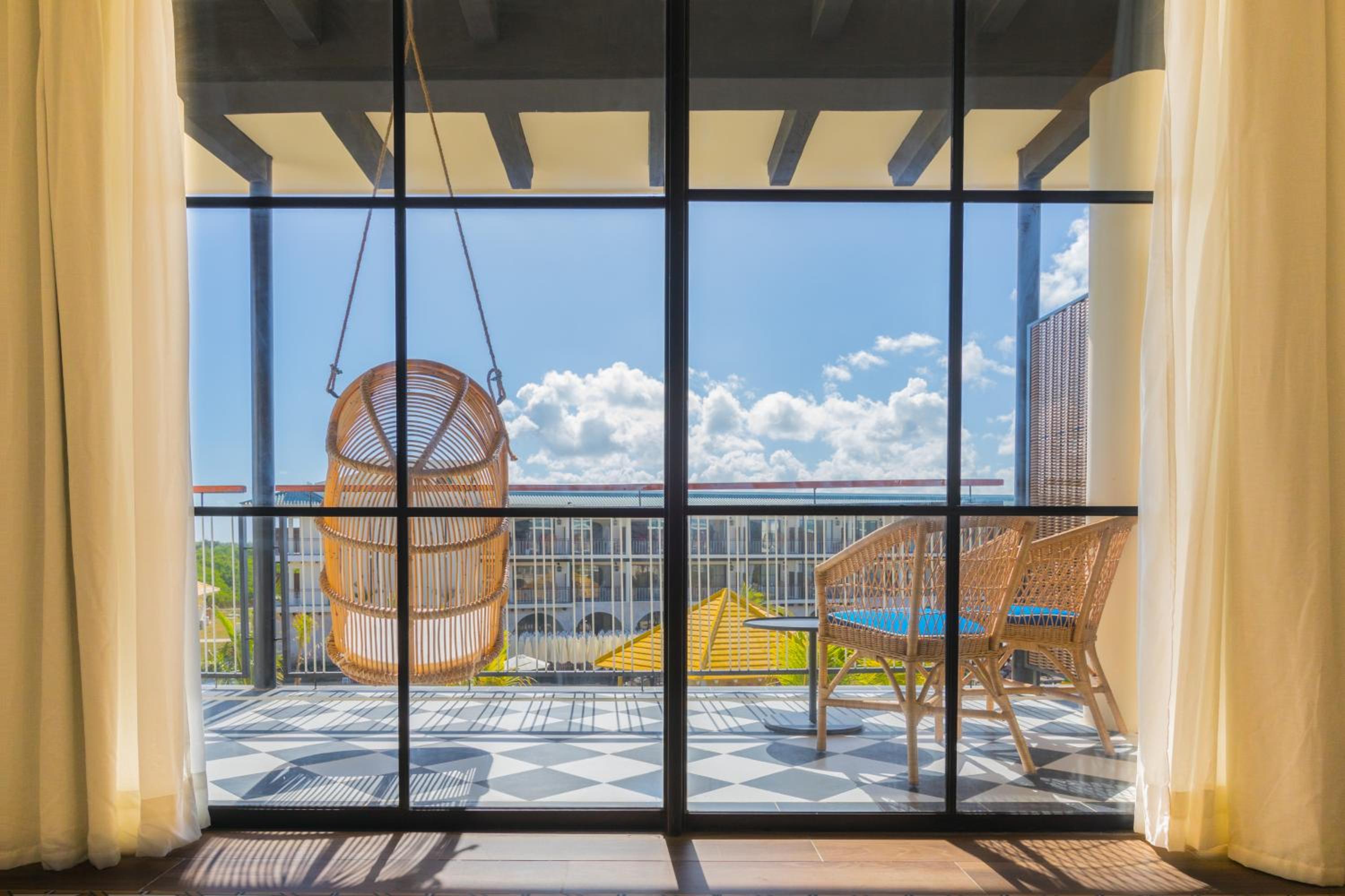 Junior Suite Nature View Single