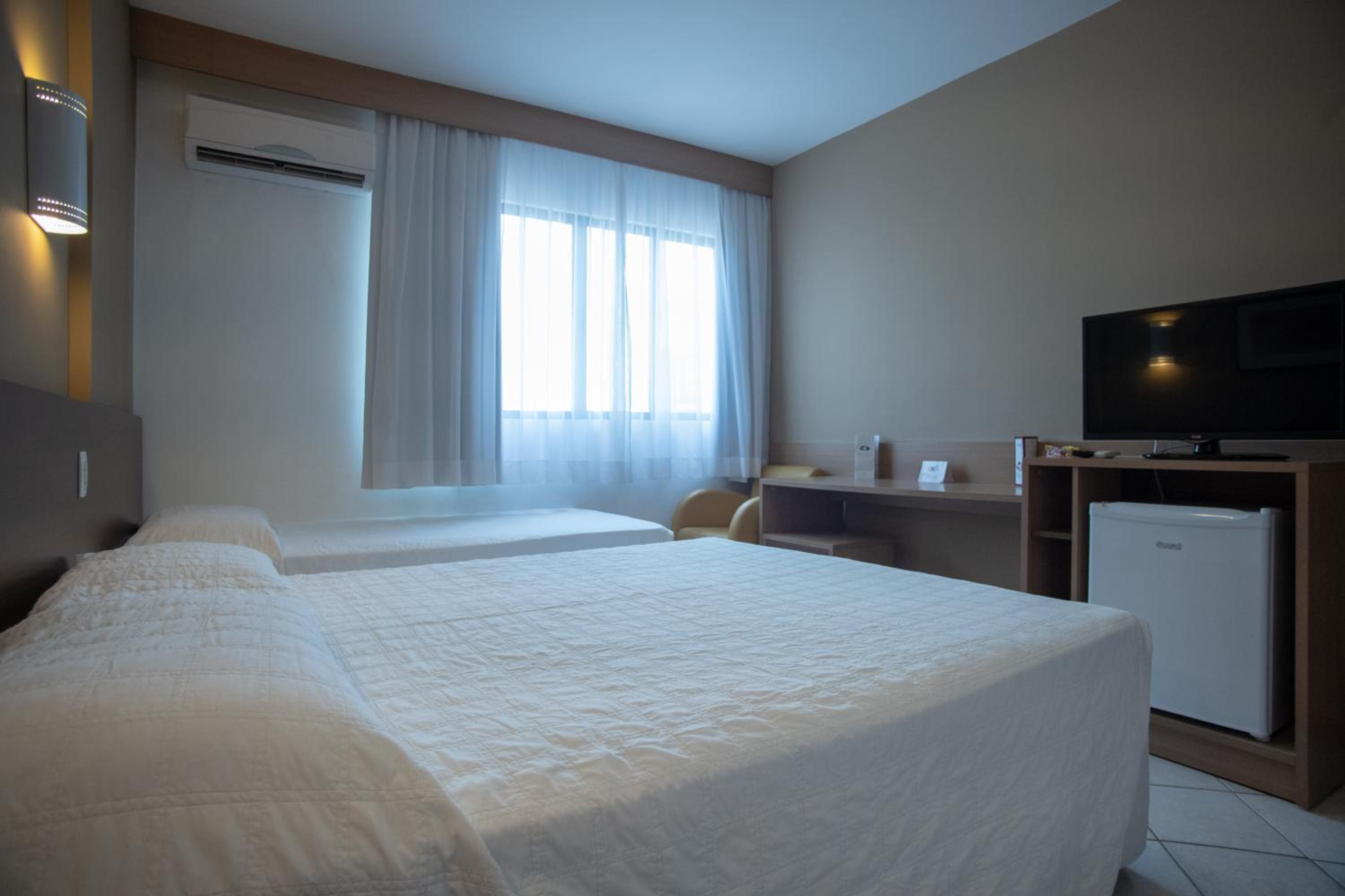 Deluxe Triple Room photo 2