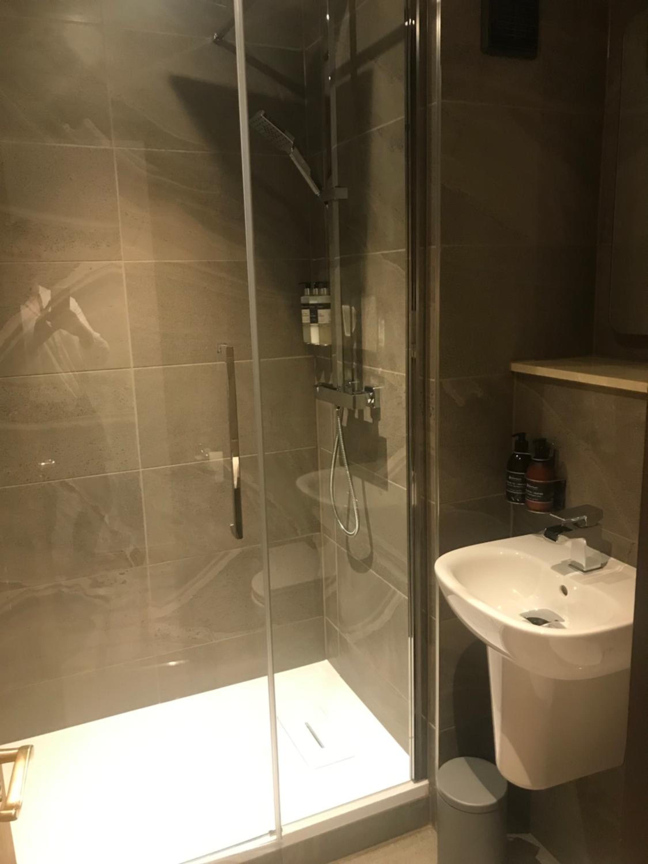 Twin Room photo 3