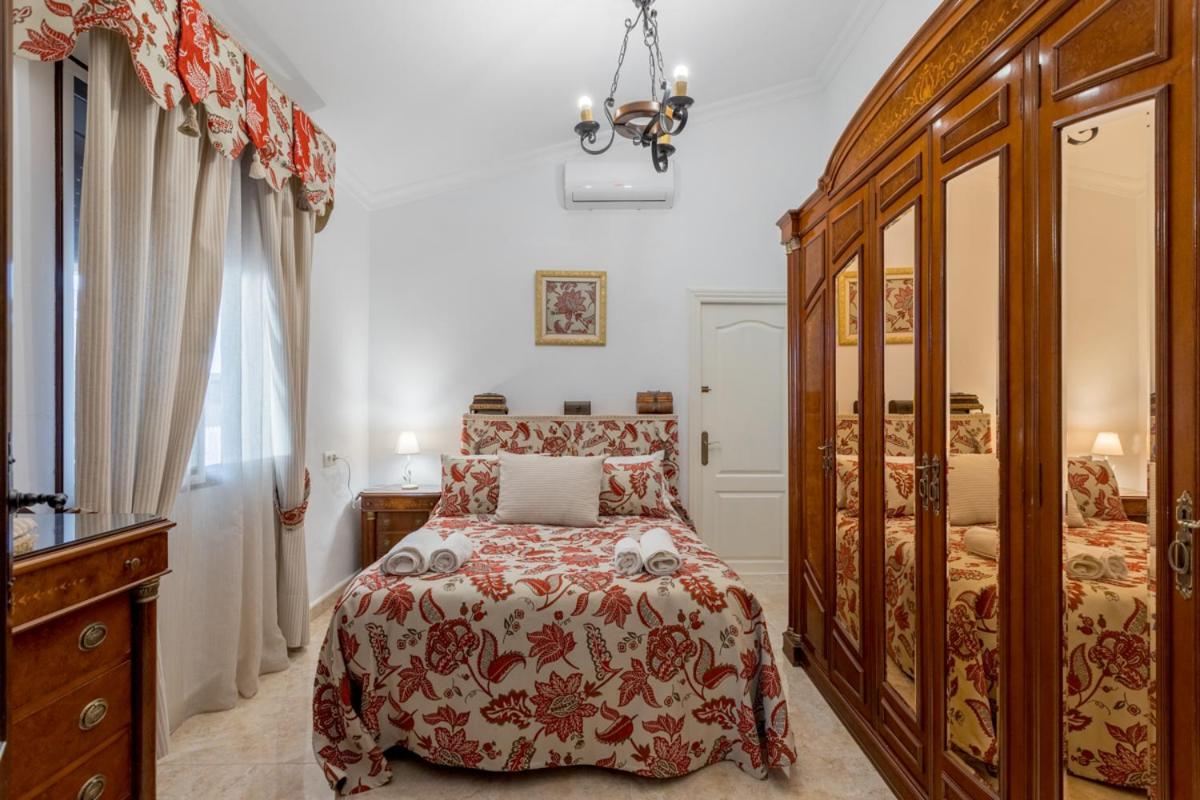 Casa de Vacaciones