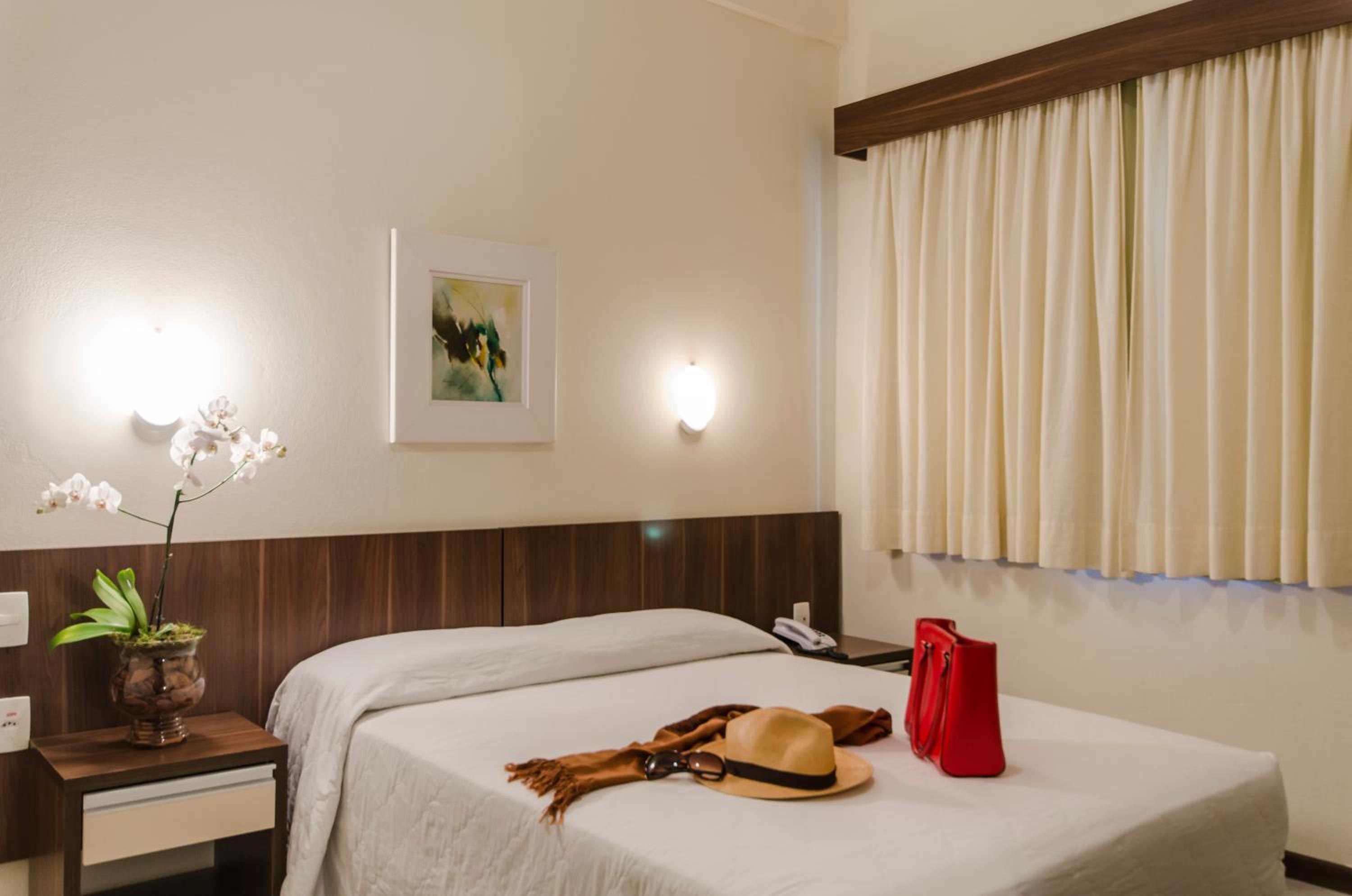 Standard Double Room - Photo 1