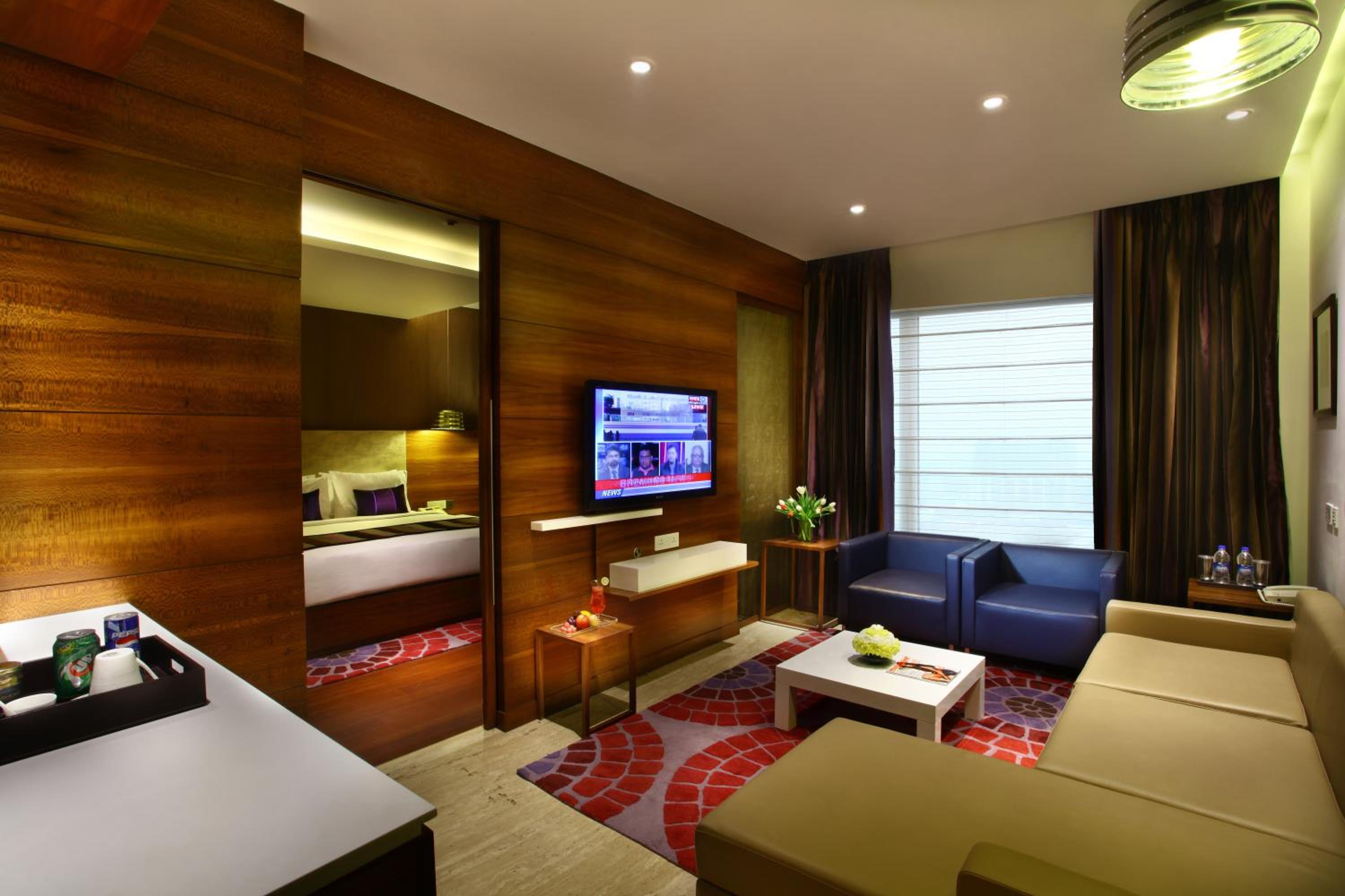 Executive Suite Executive Suite