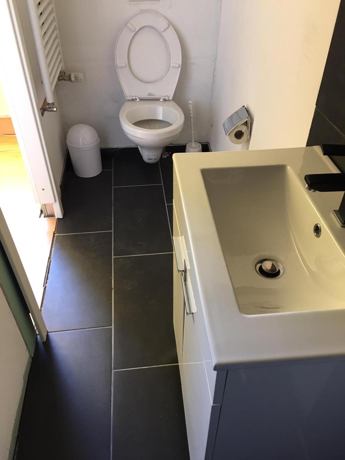 Budget Double Room photo 3