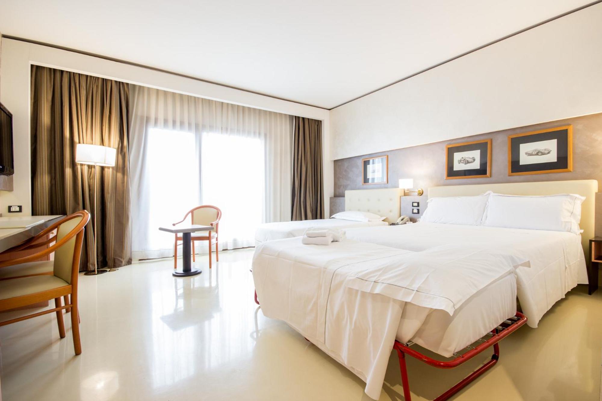 Comfort Plus Family Room - Photo 1