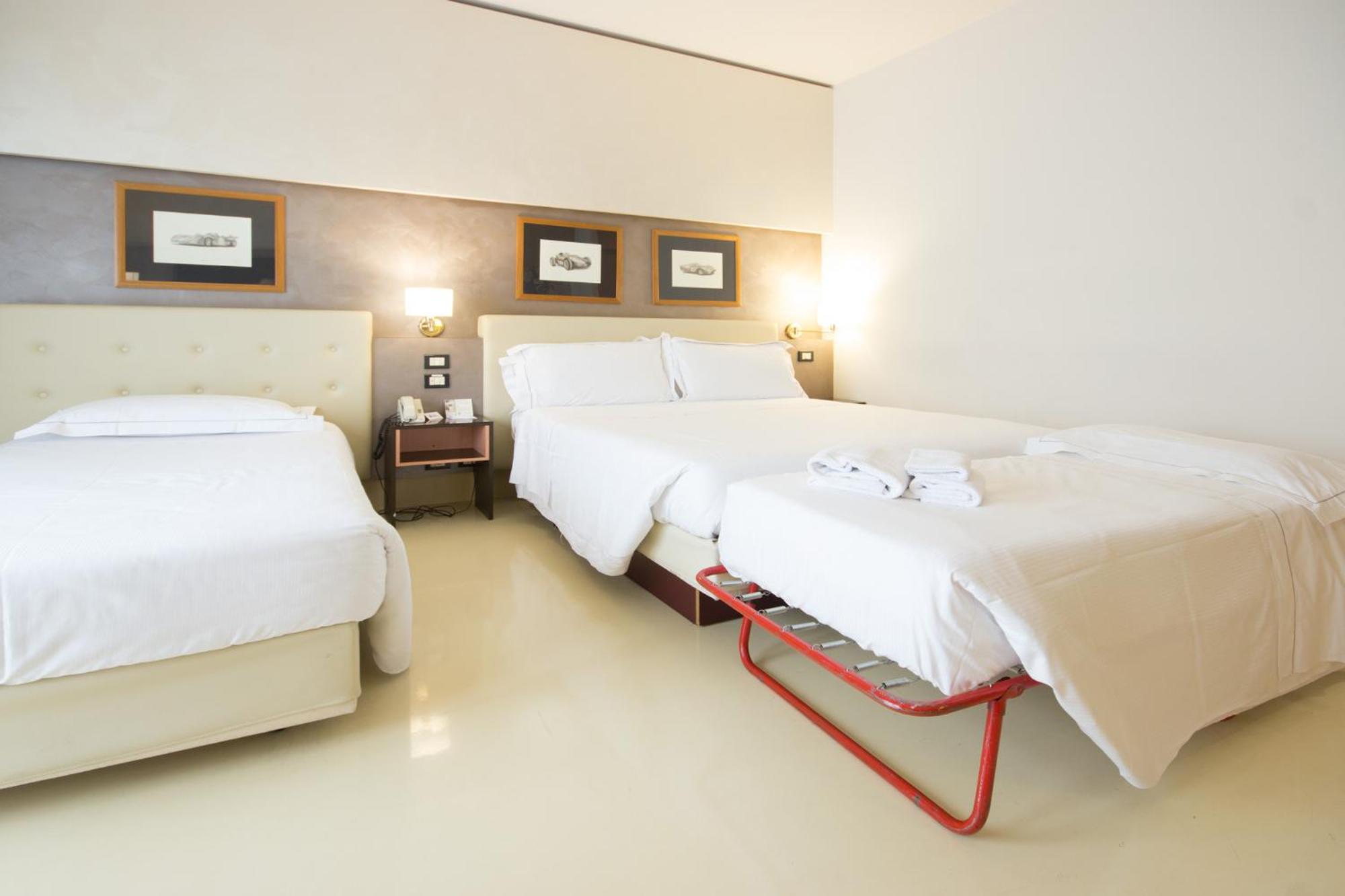 Comfort Plus Family Room - Photo 14