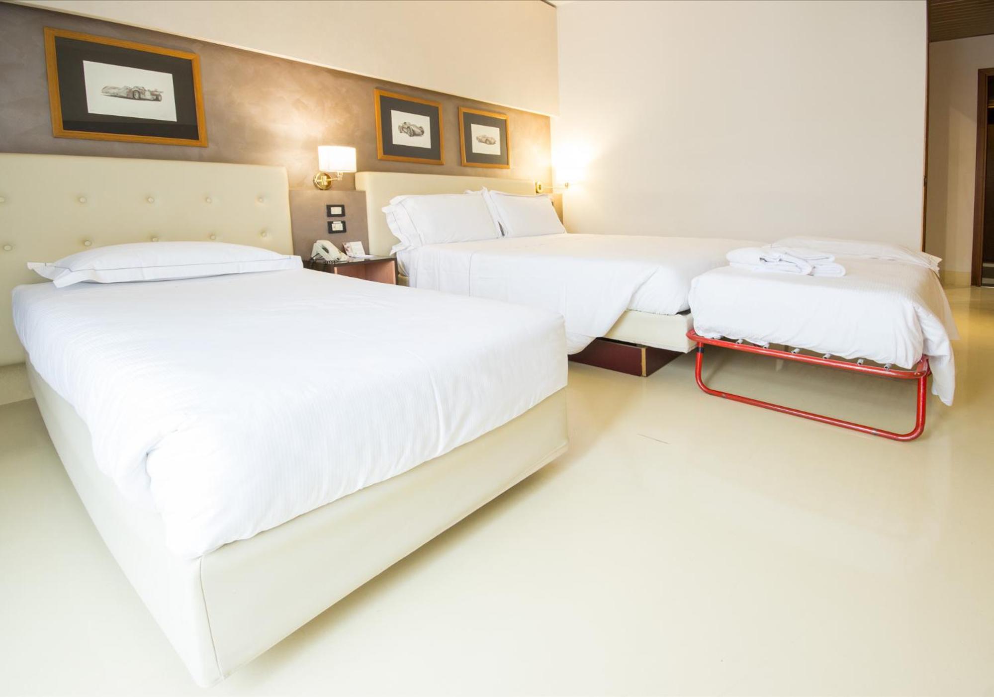 Comfort Plus Family Room - Photo 4