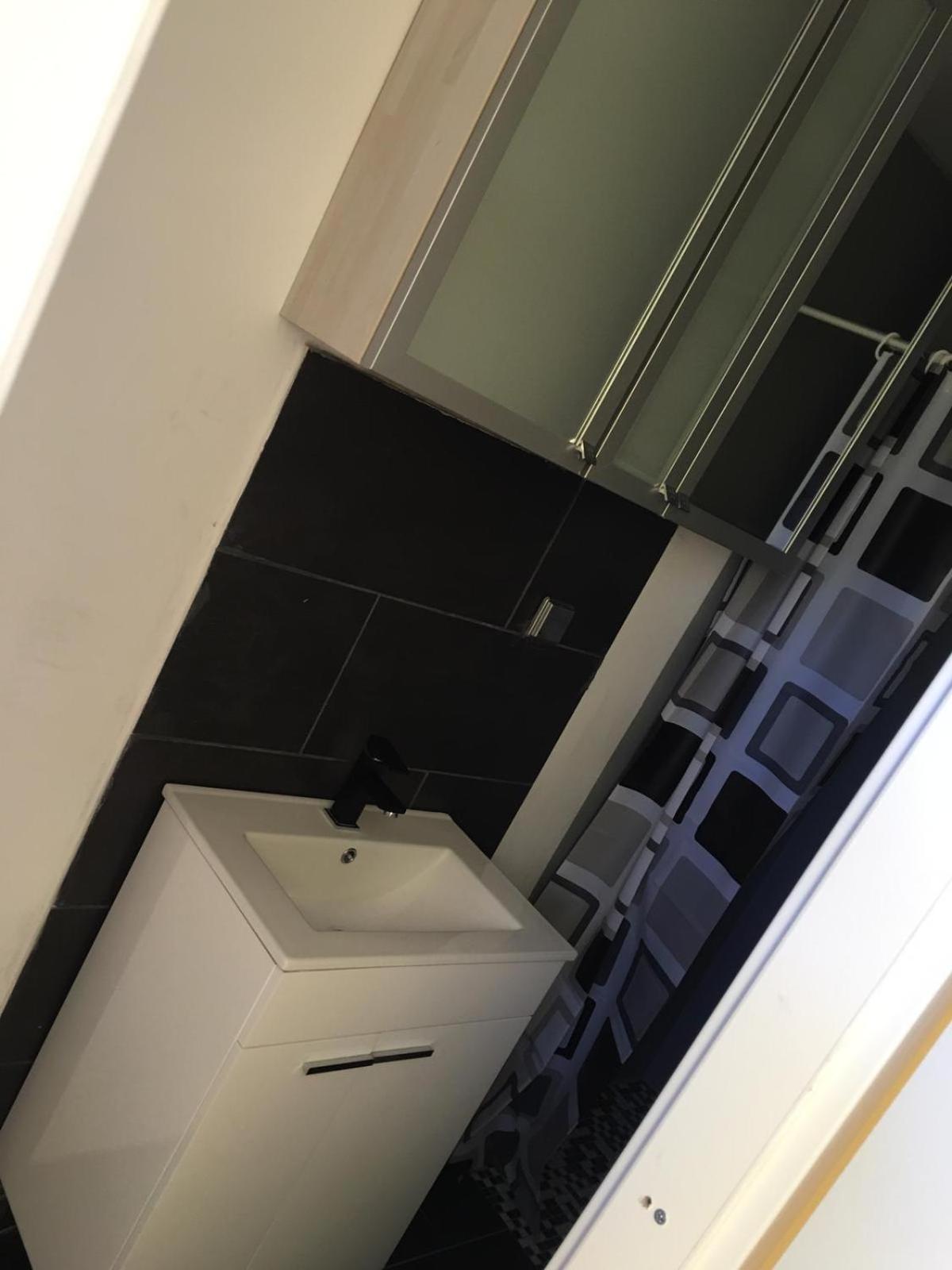 Budget Double Room photo 2