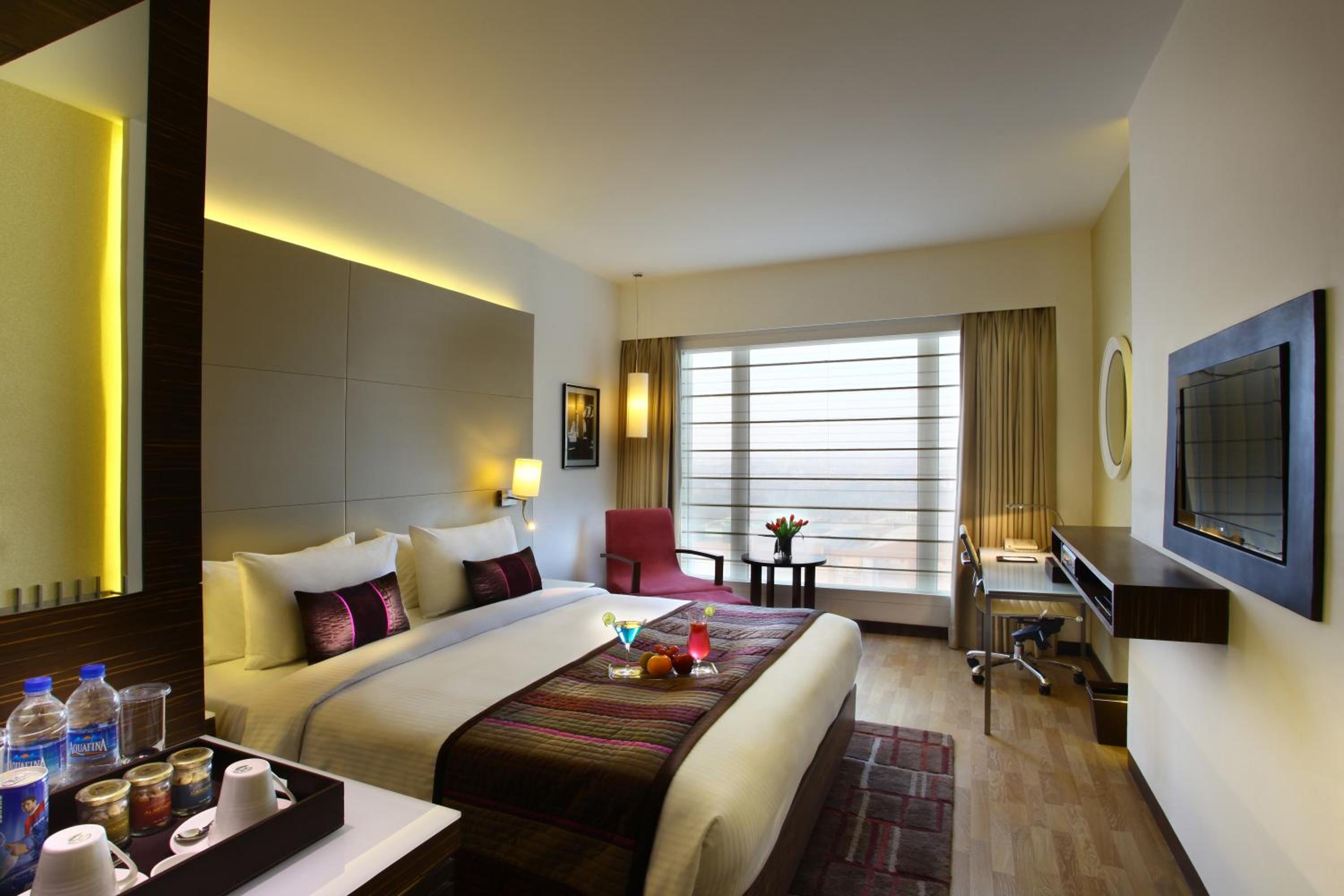 Deluxe Double or Twin Room Deluxe Double or Twin Room