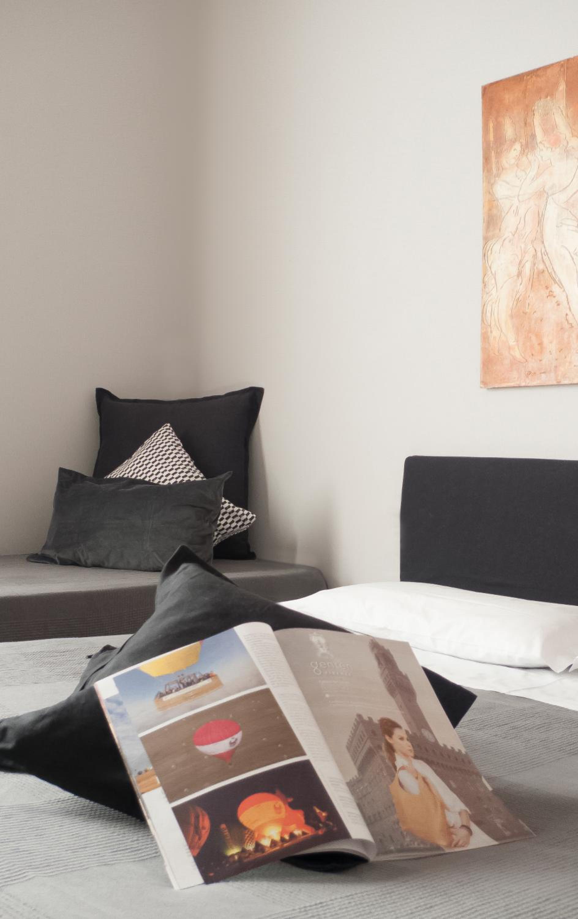 Standard Triple Room photo 1