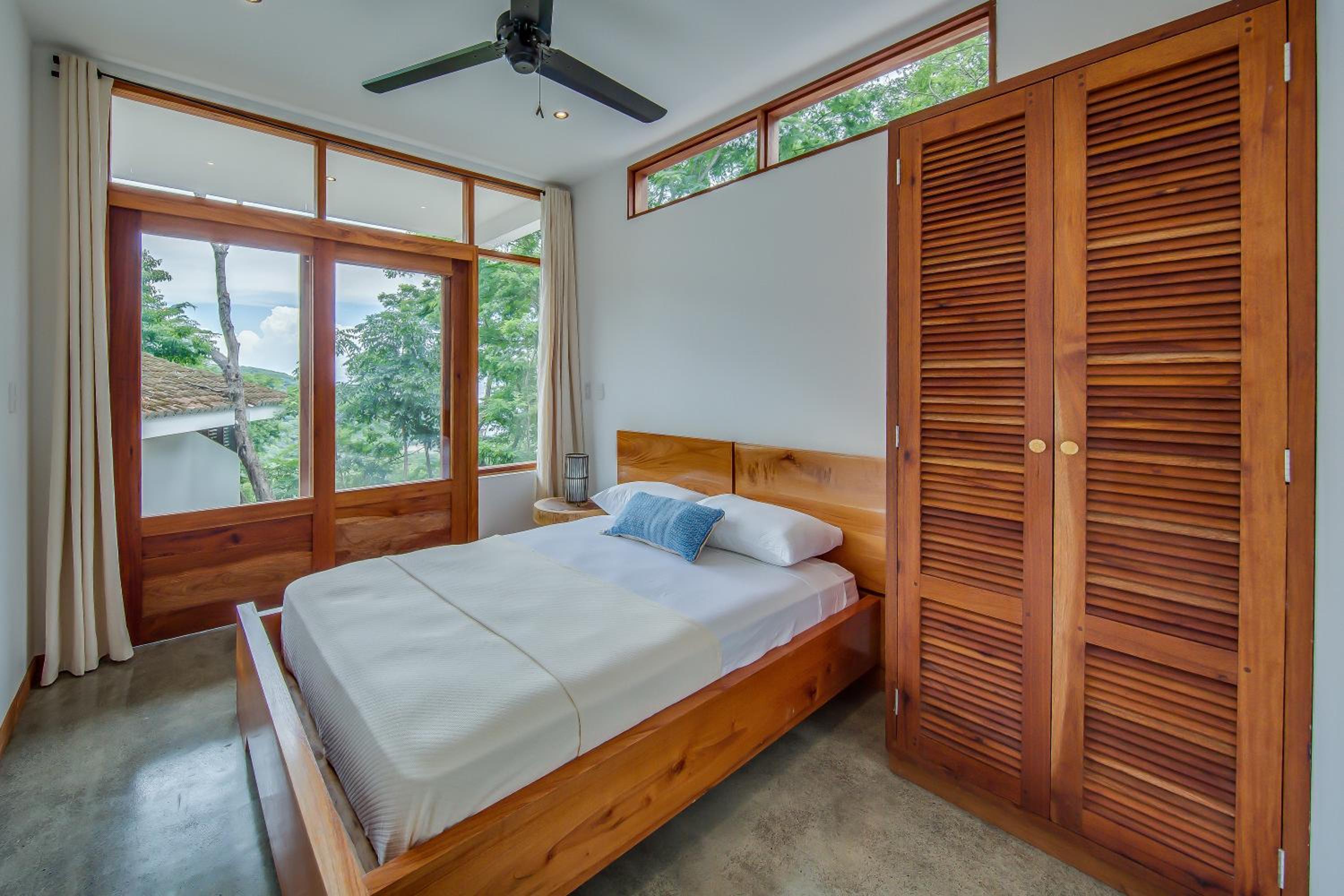 Double Room with Sea View photo 1