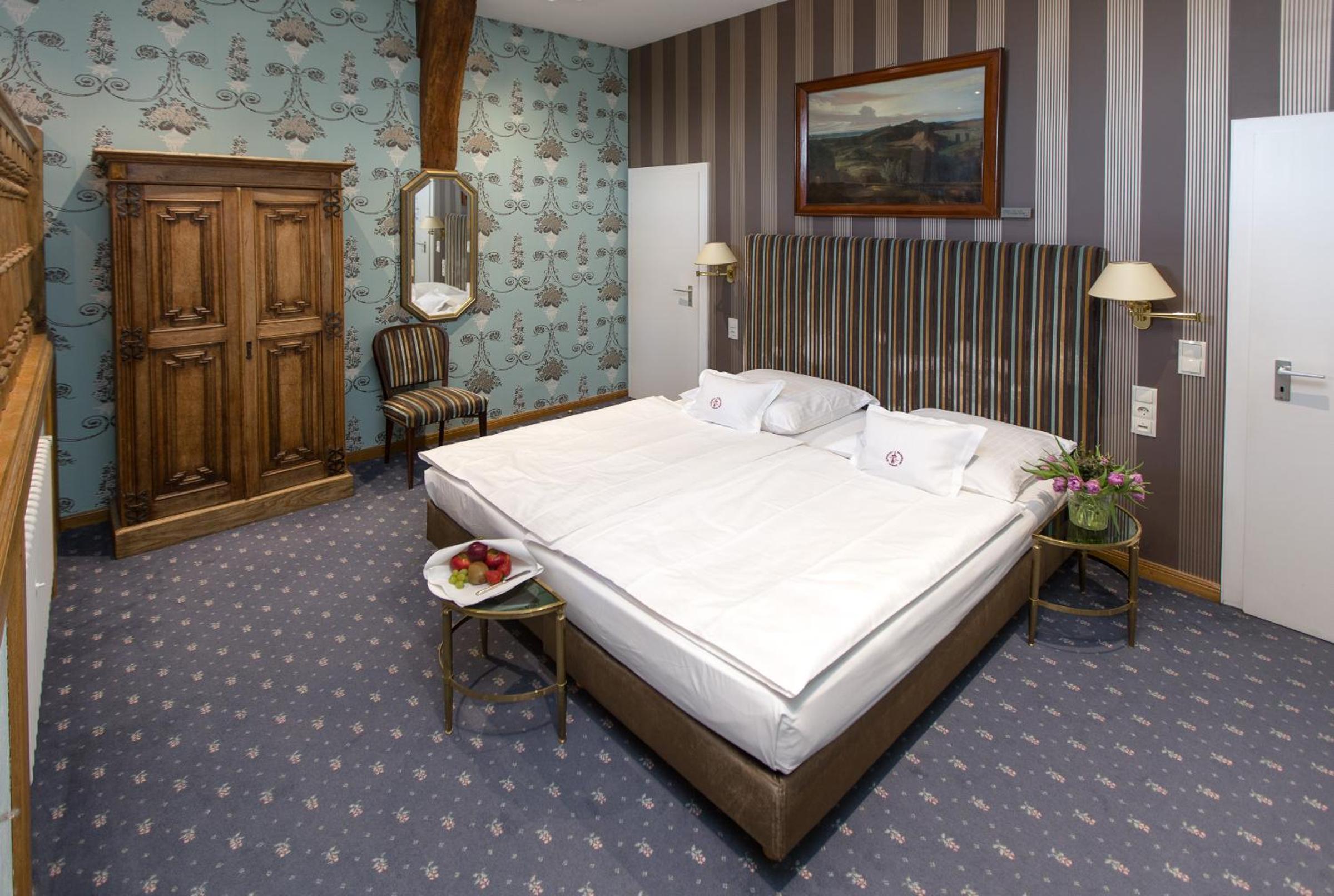 Themed Room