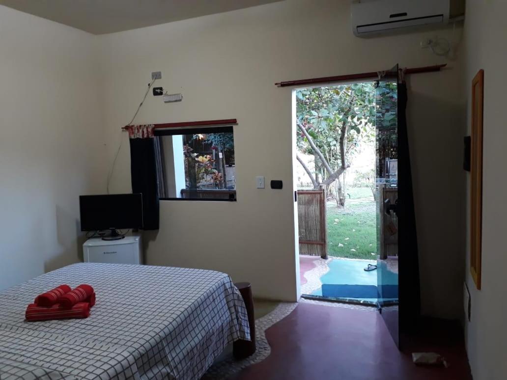 Double Room with Garden View photo 3
