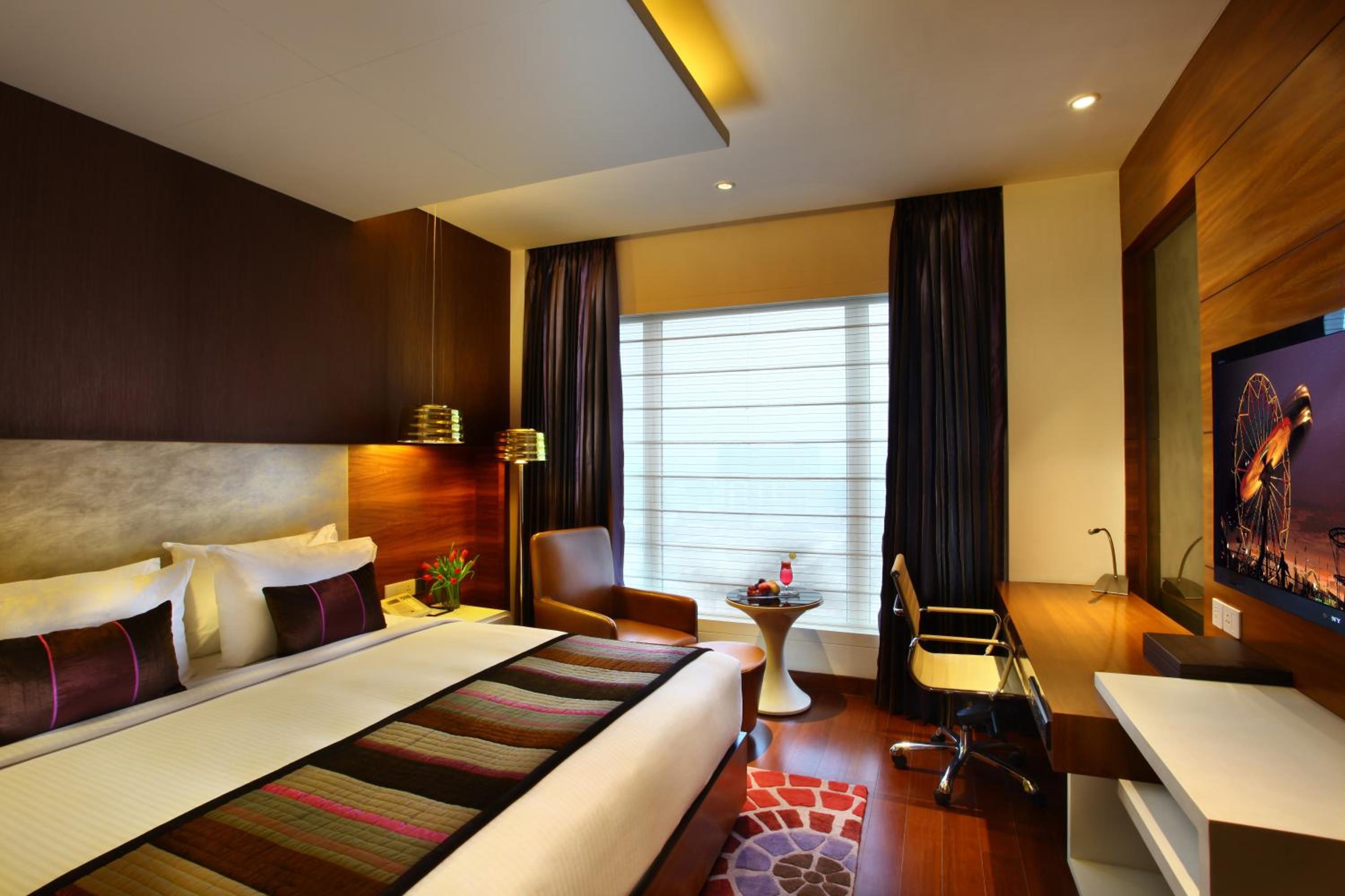 Executive Suite Executive Suite