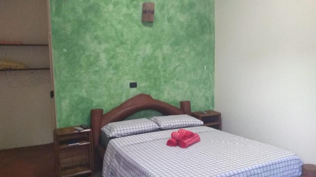 Double Room with Garden View photo 1