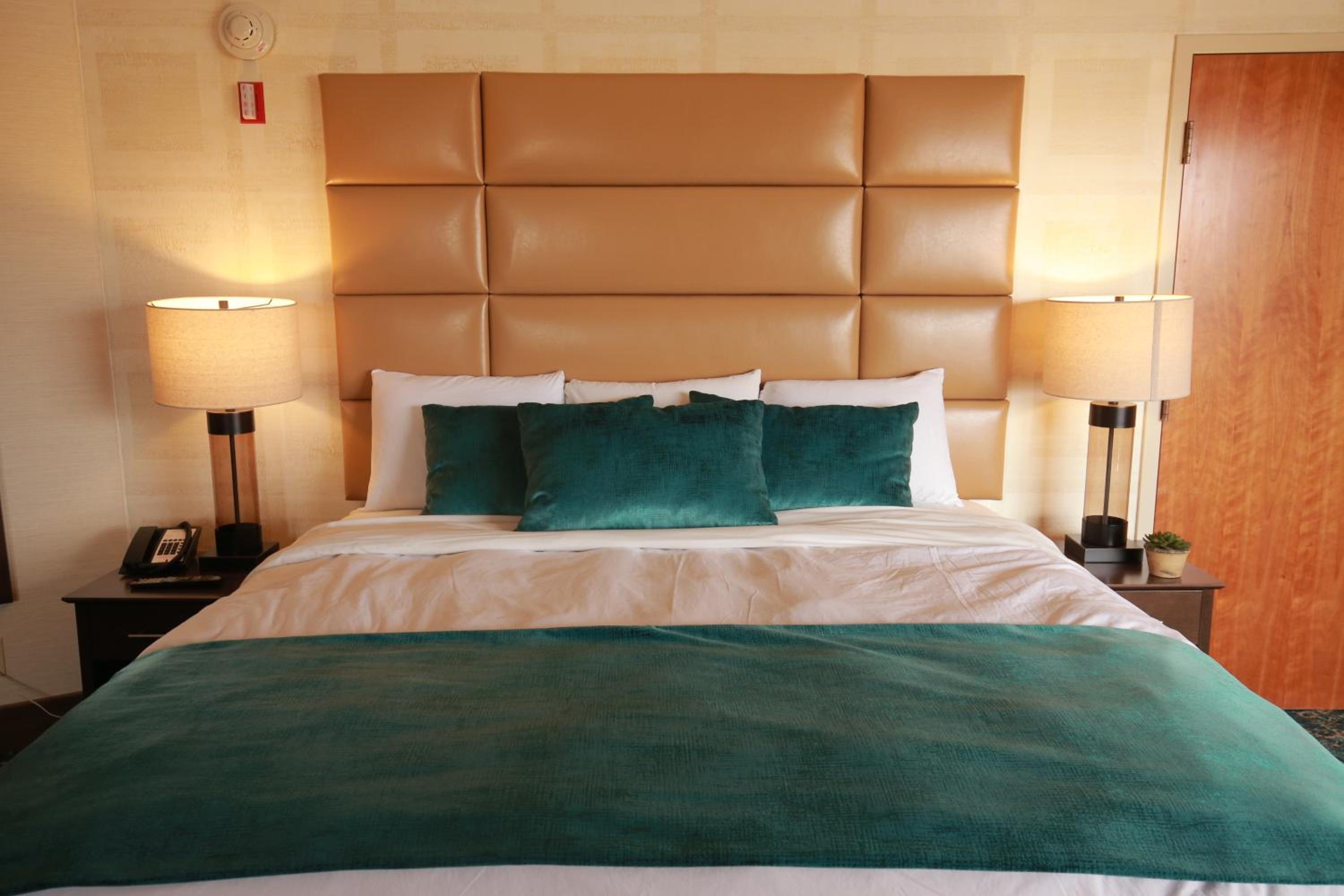 Deluxe Junior Suite photo 2