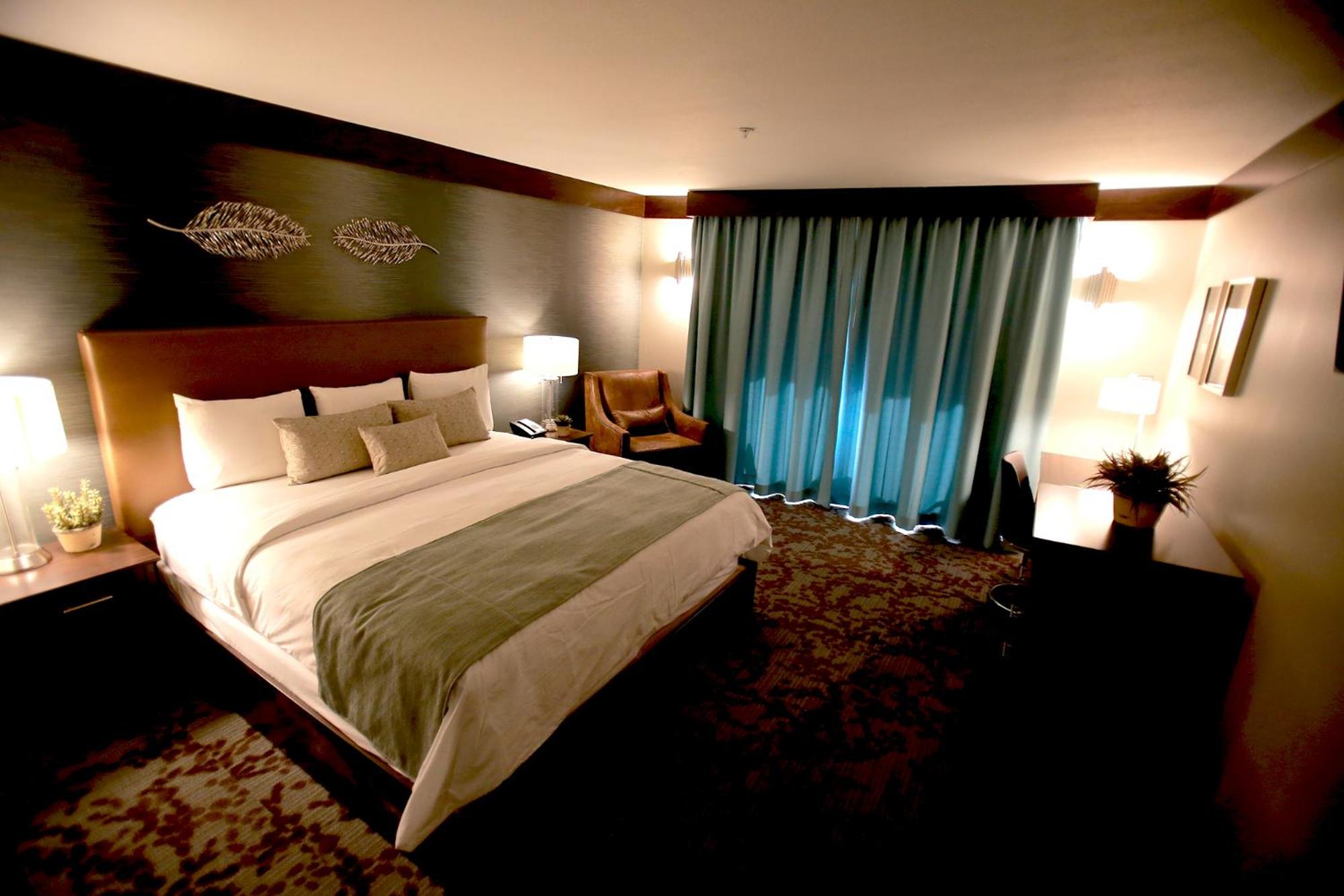 King Room photo 1