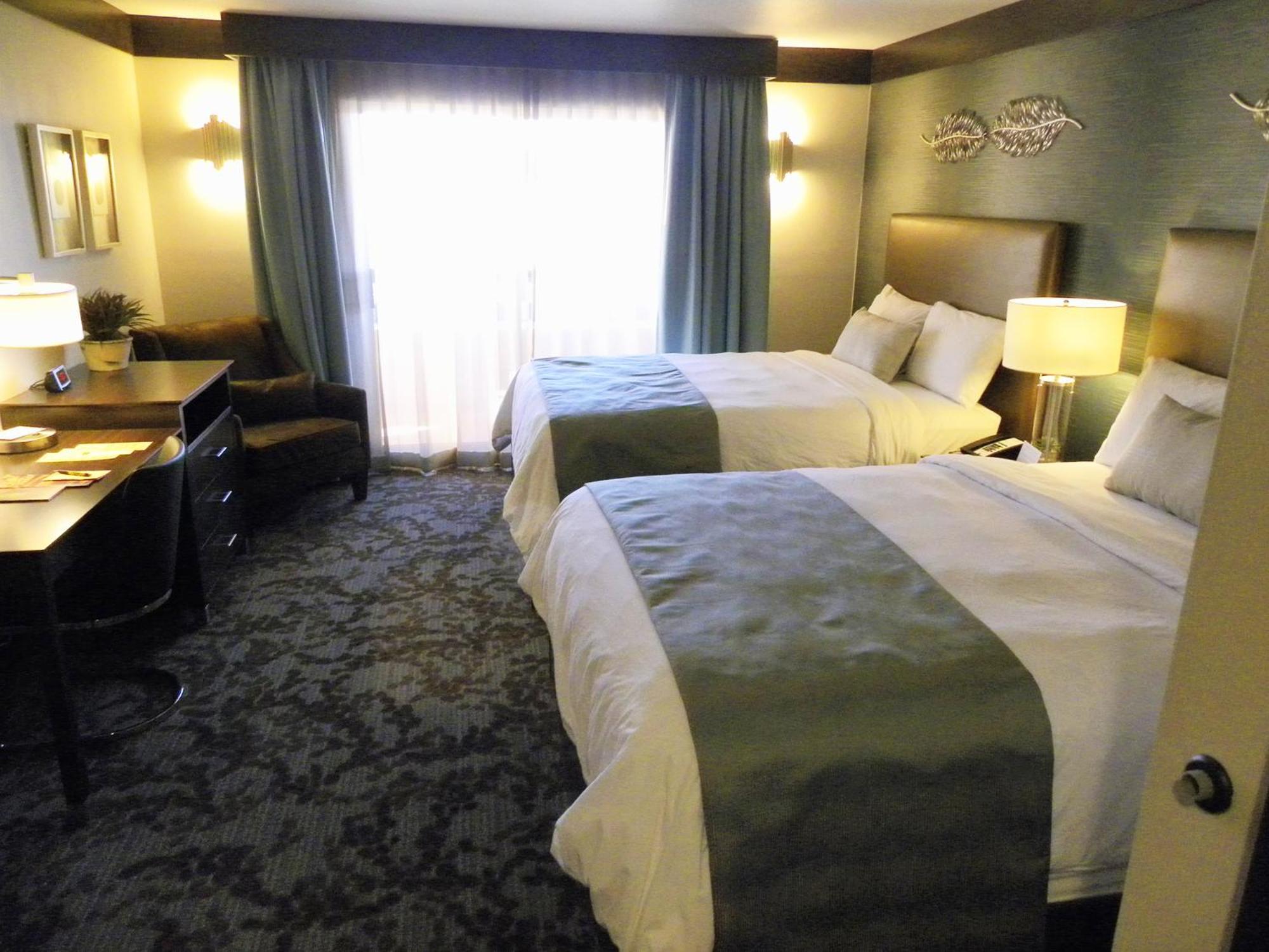 Double Room with Balcony photo 1